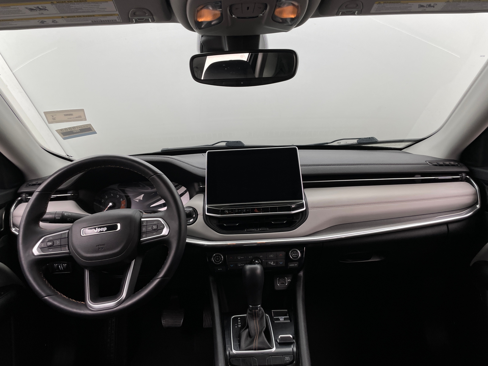 Thumbnail: 2022 Jeep Compass - 2