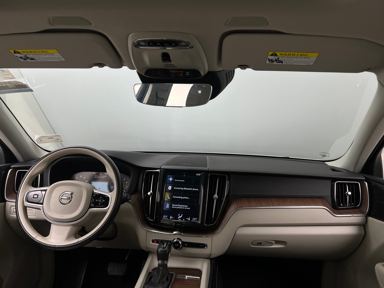 Thumbnail: 2020 Volvo XC60 - 2
