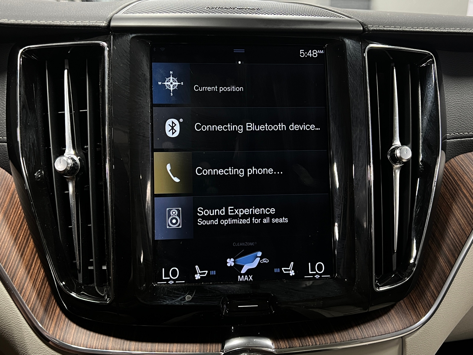 Thumbnail: 2020 Volvo XC60 - 3
