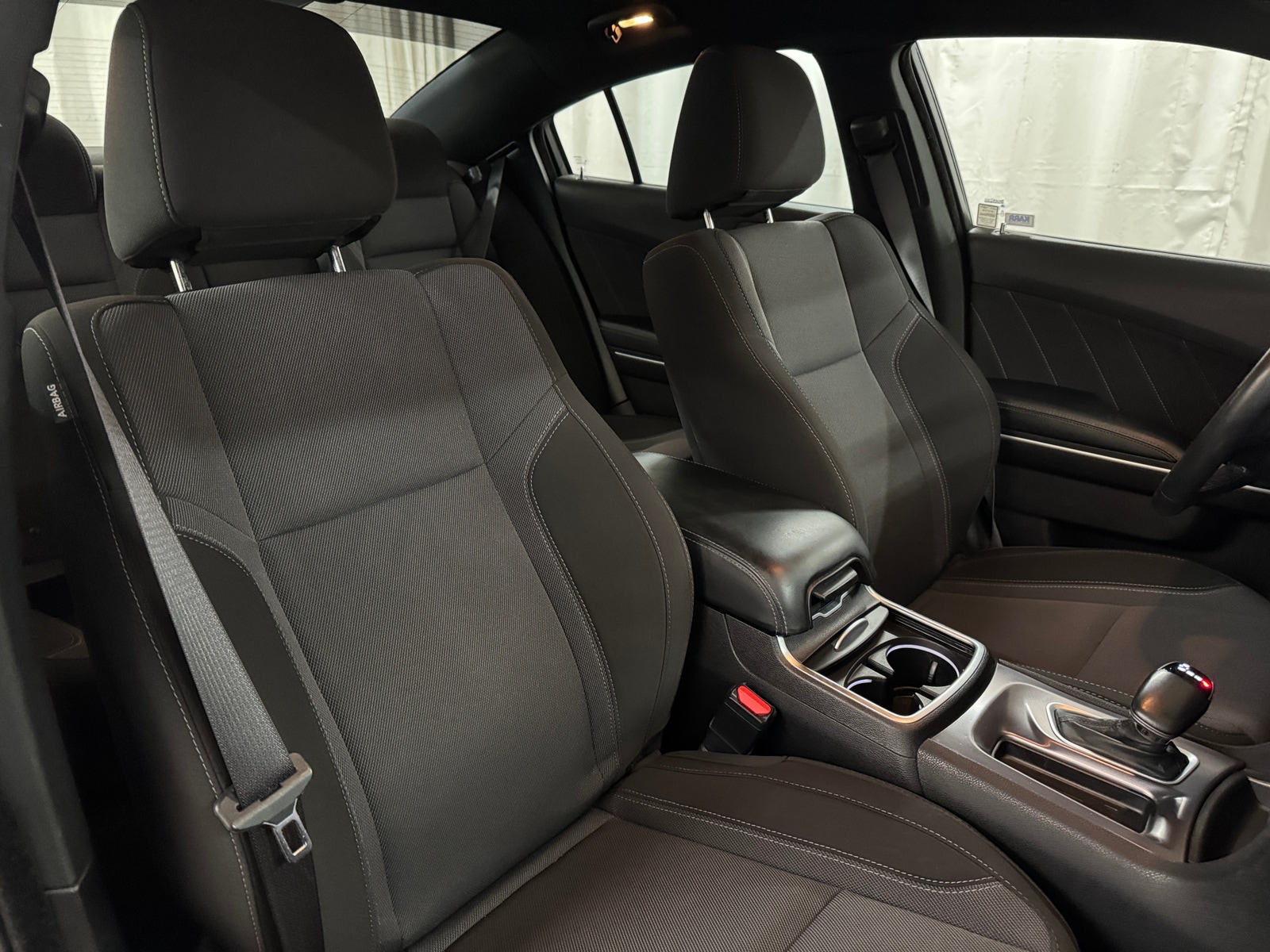 Thumbnail: 2021 Dodge Charger - 2