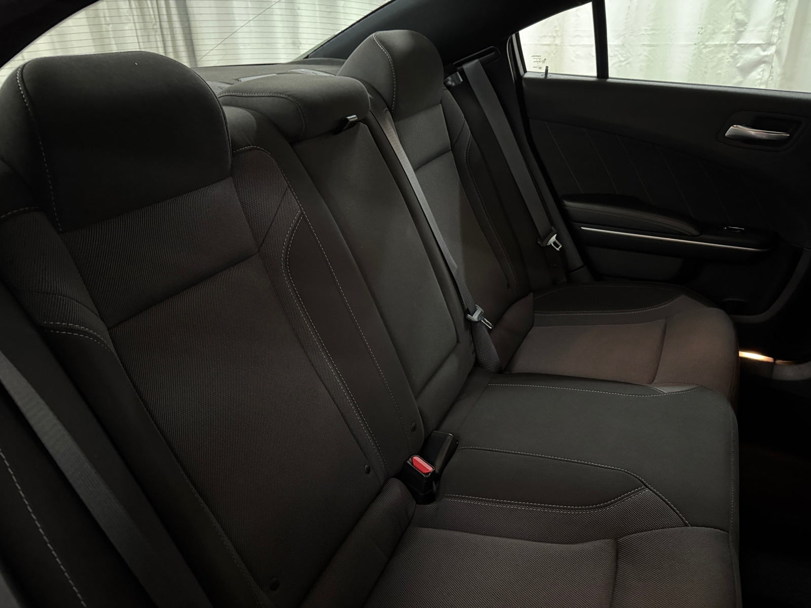 Thumbnail: 2021 Dodge Charger - 6