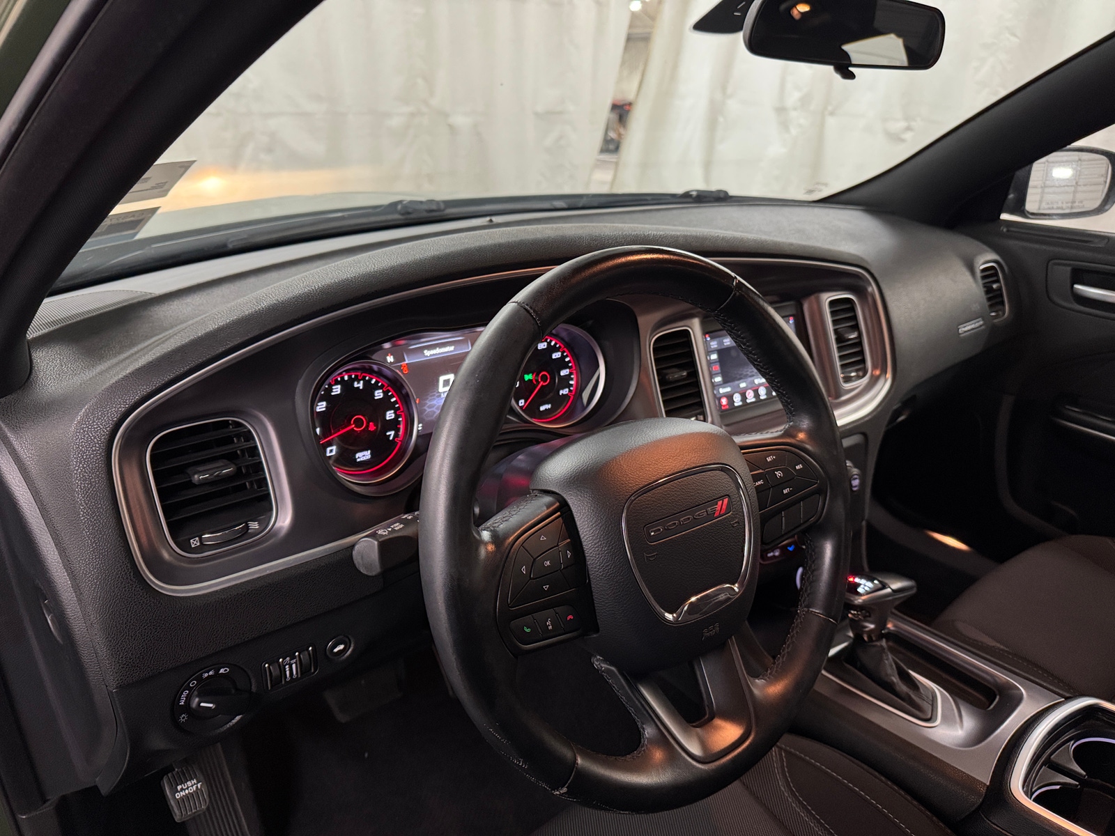 Thumbnail: 2021 Dodge Charger - 3