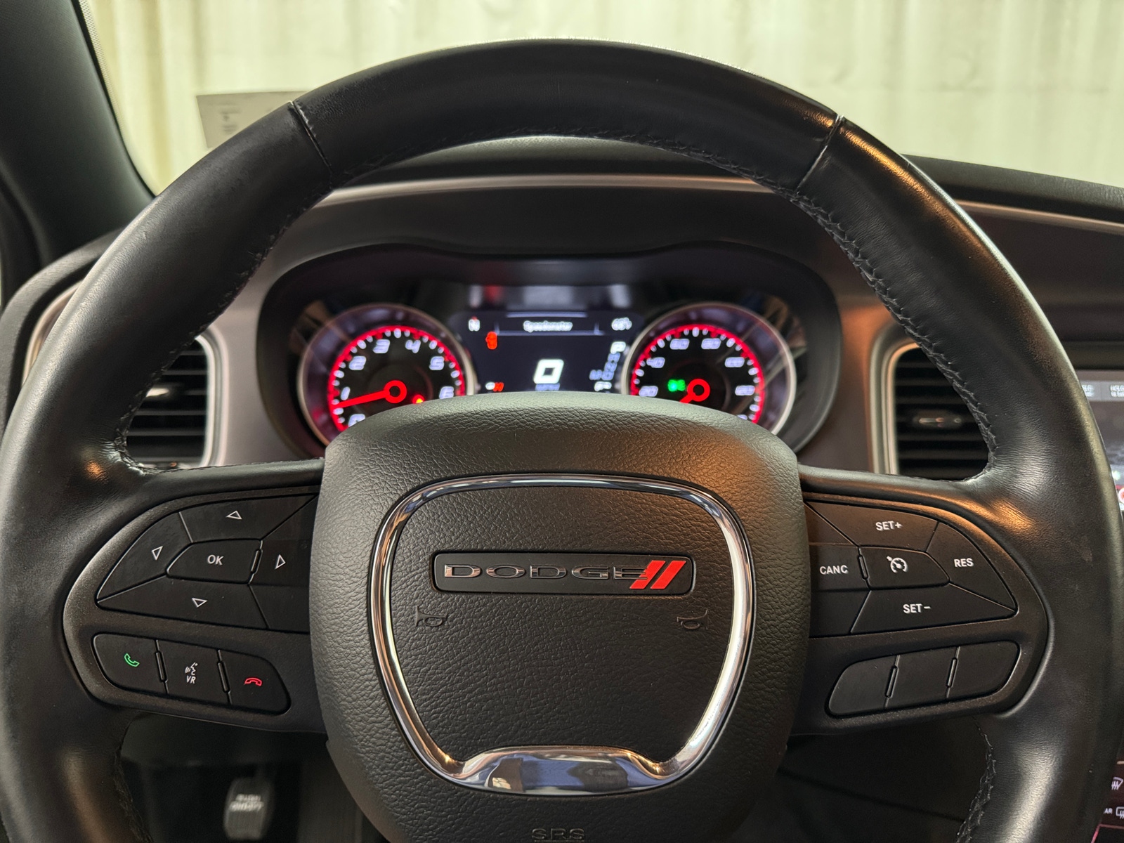 Thumbnail: 2021 Dodge Charger - 5