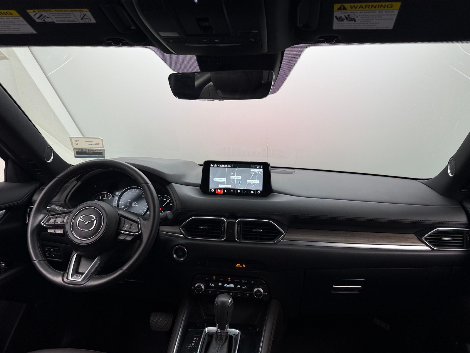 Thumbnail: 2020 Mazda CX-5 - 2