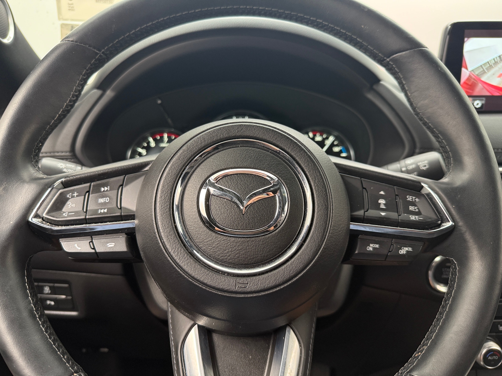 Thumbnail: 2020 Mazda CX-5 - 4