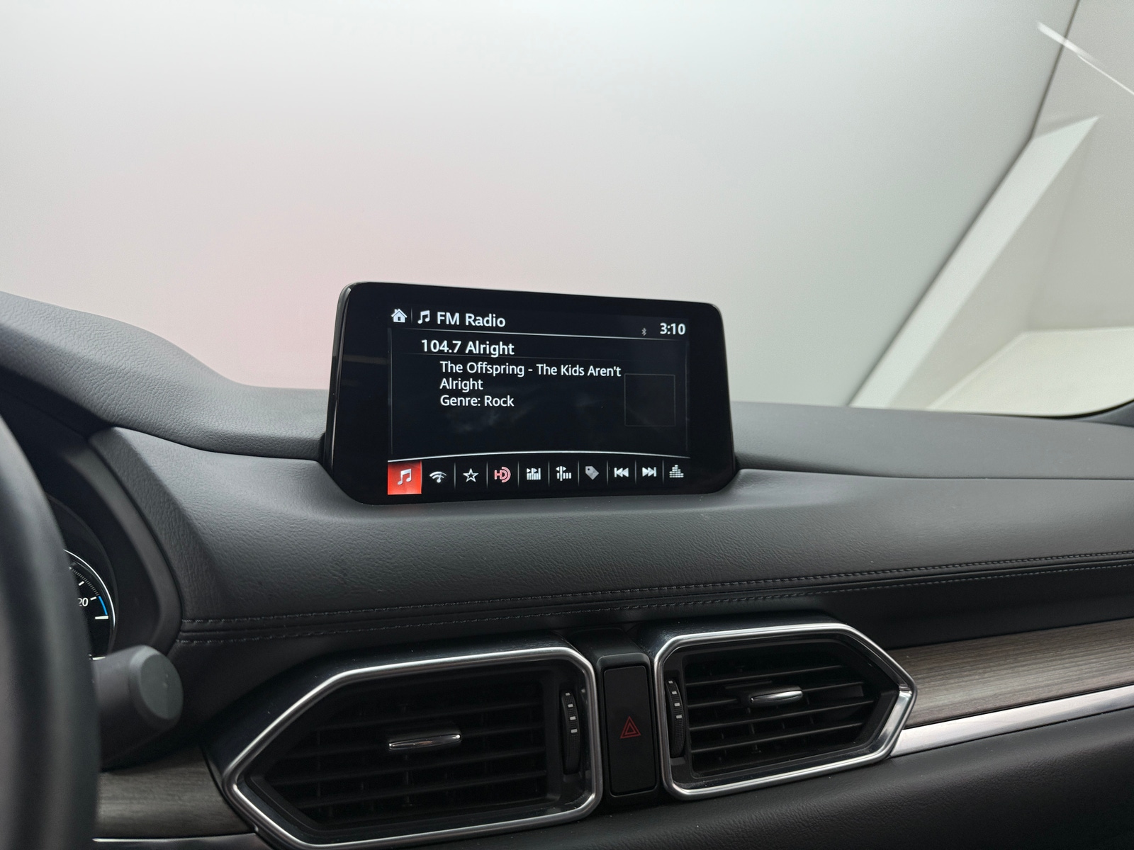 Thumbnail: 2020 Mazda CX-5 - 3