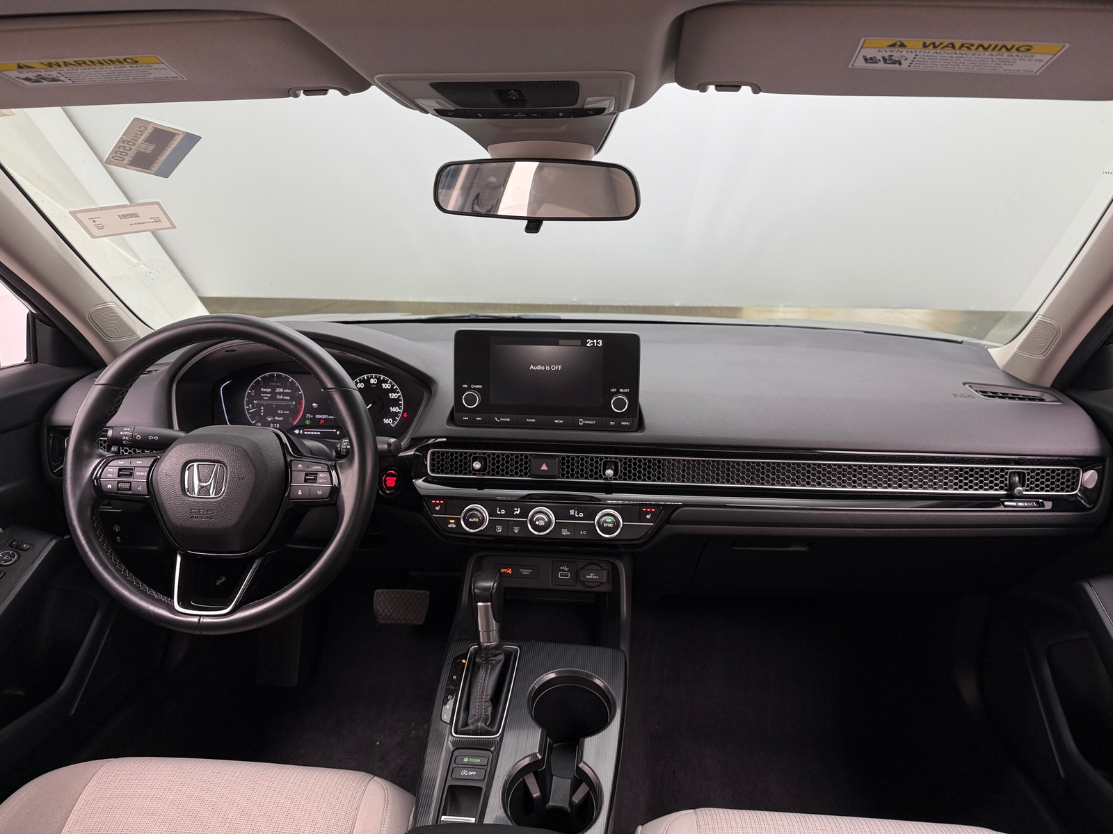 Thumbnail: 2022 Honda Civic - 3