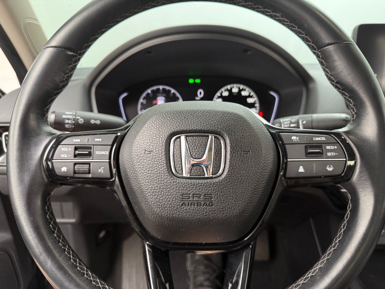 Thumbnail: 2022 Honda Civic - 5