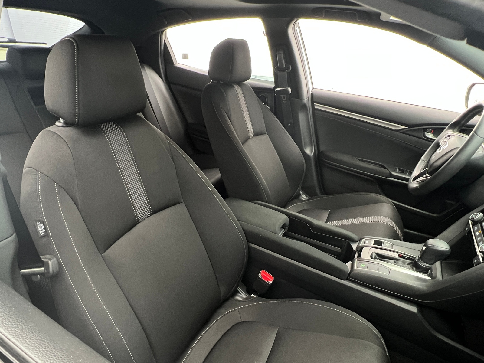 Thumbnail: 2020 Honda Civic - 2