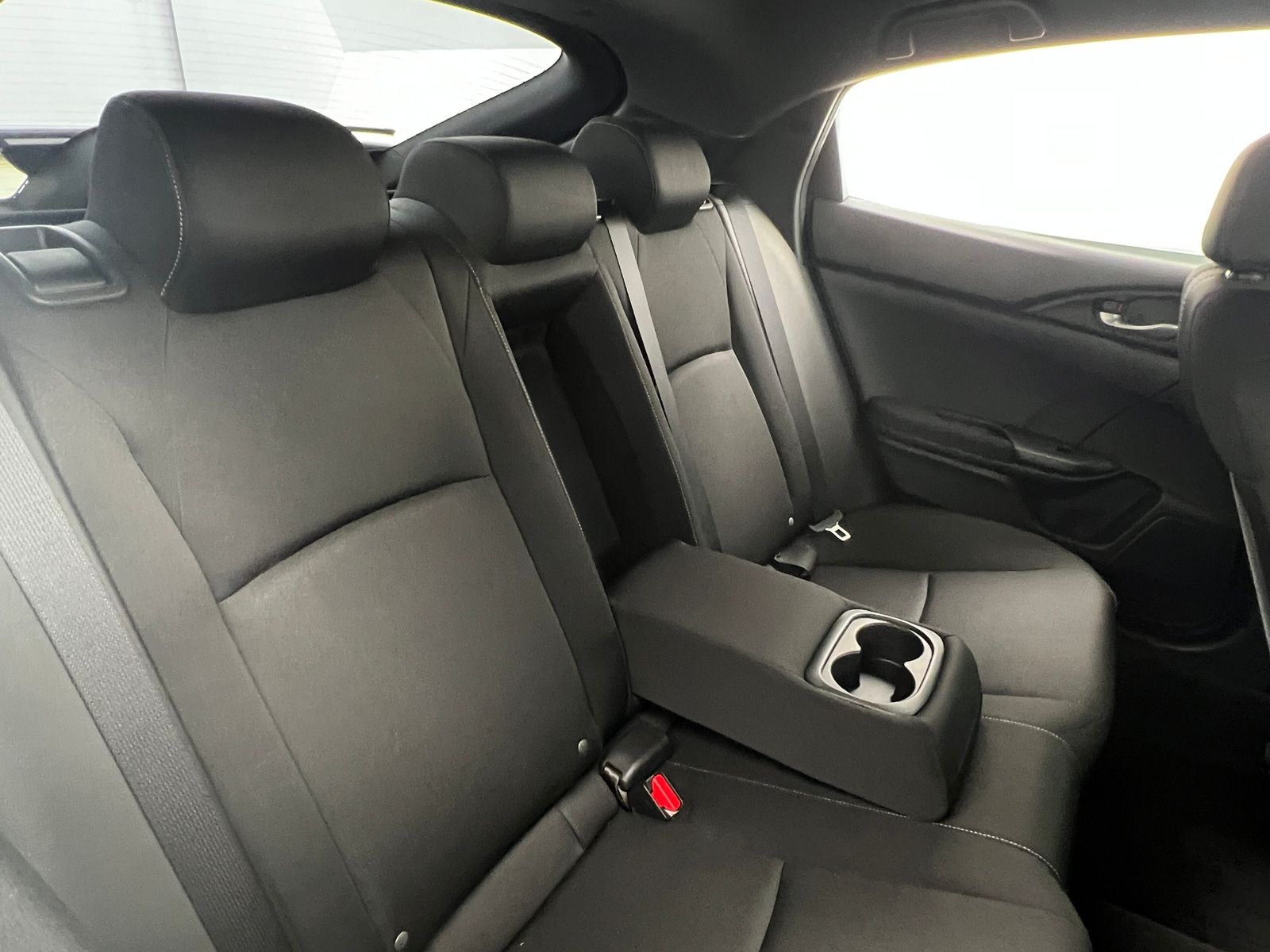 Thumbnail: 2020 Honda Civic - 6