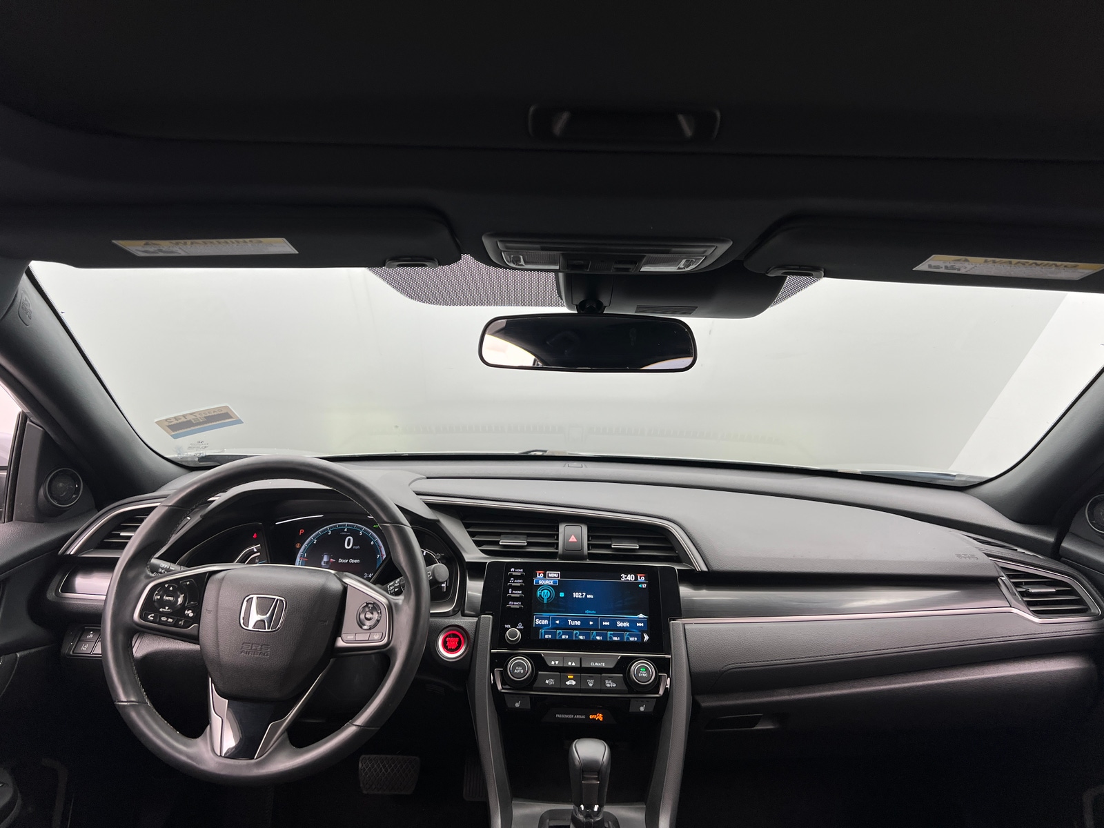 Thumbnail: 2020 Honda Civic - 3