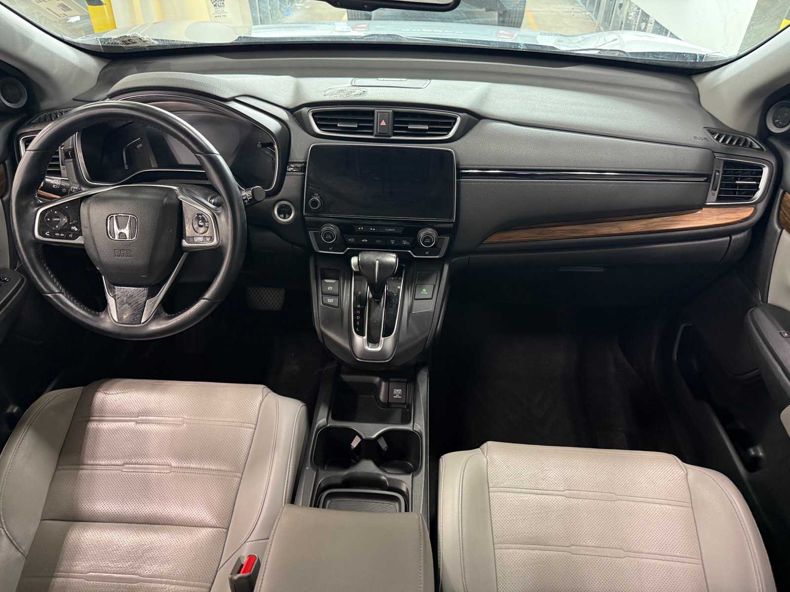 Thumbnail: 2017 Honda CR-V - 2