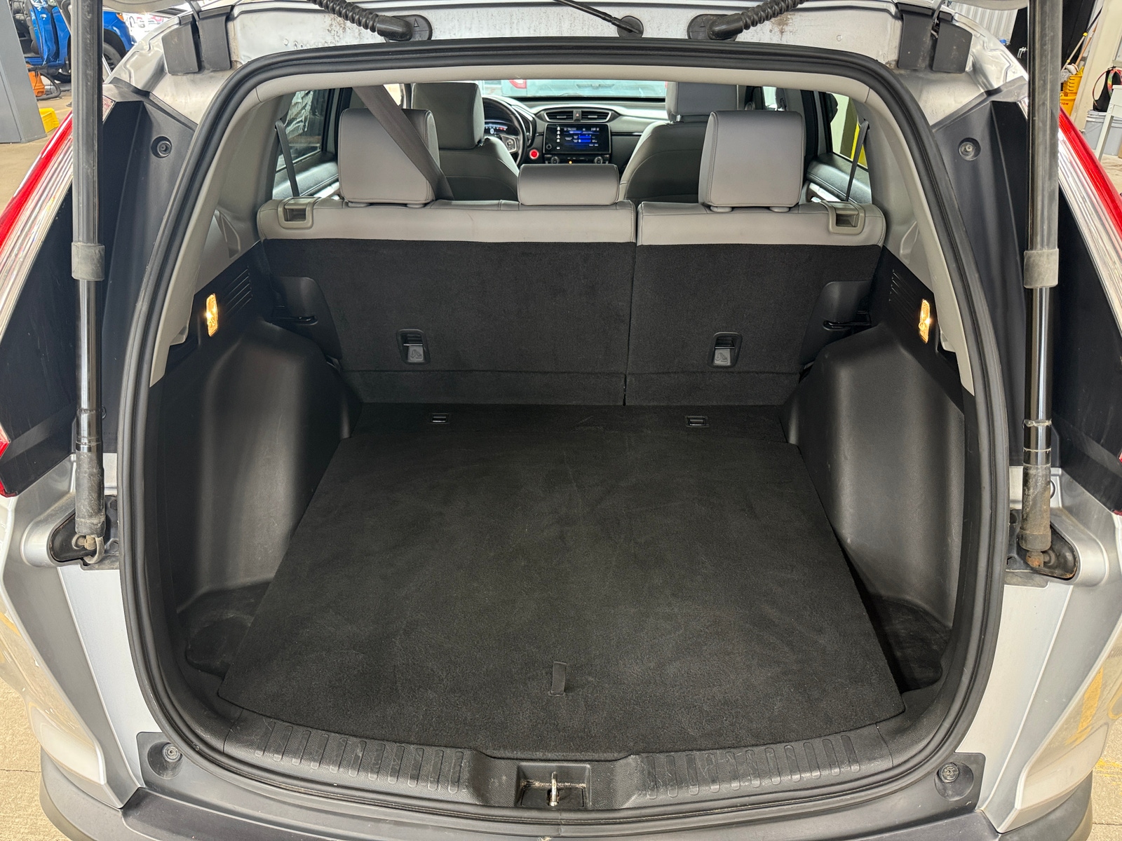 Thumbnail: 2017 Honda CR-V - 6