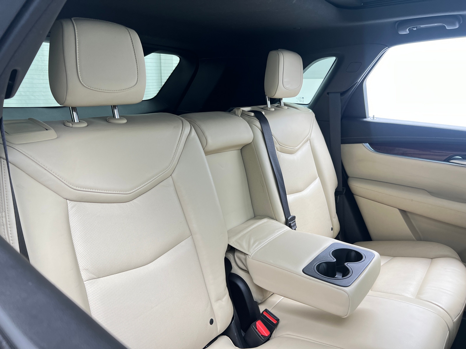 Thumbnail: 2017 Cadillac XT5 - 5