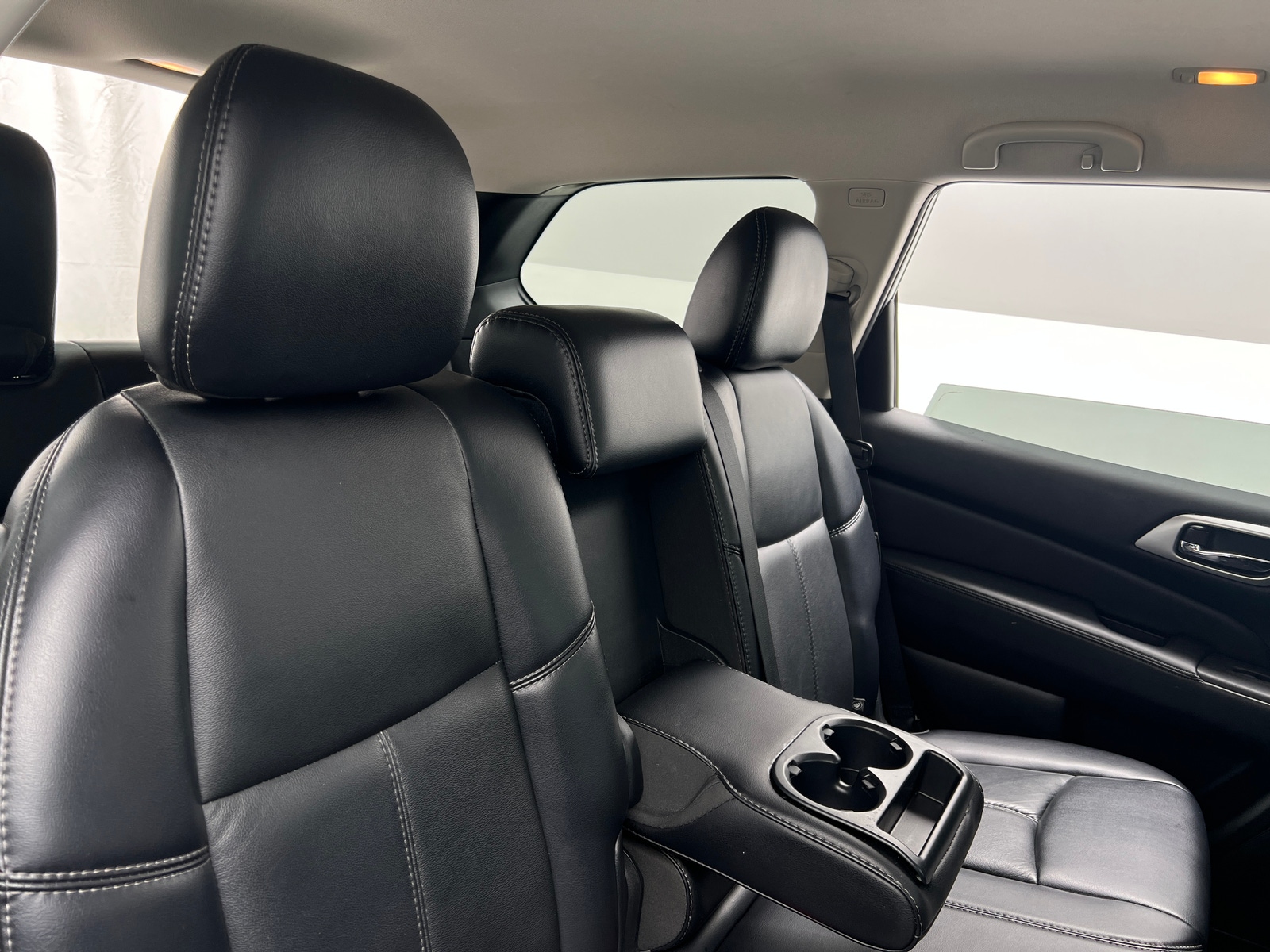Thumbnail: 2019 Nissan Pathfinder - 5