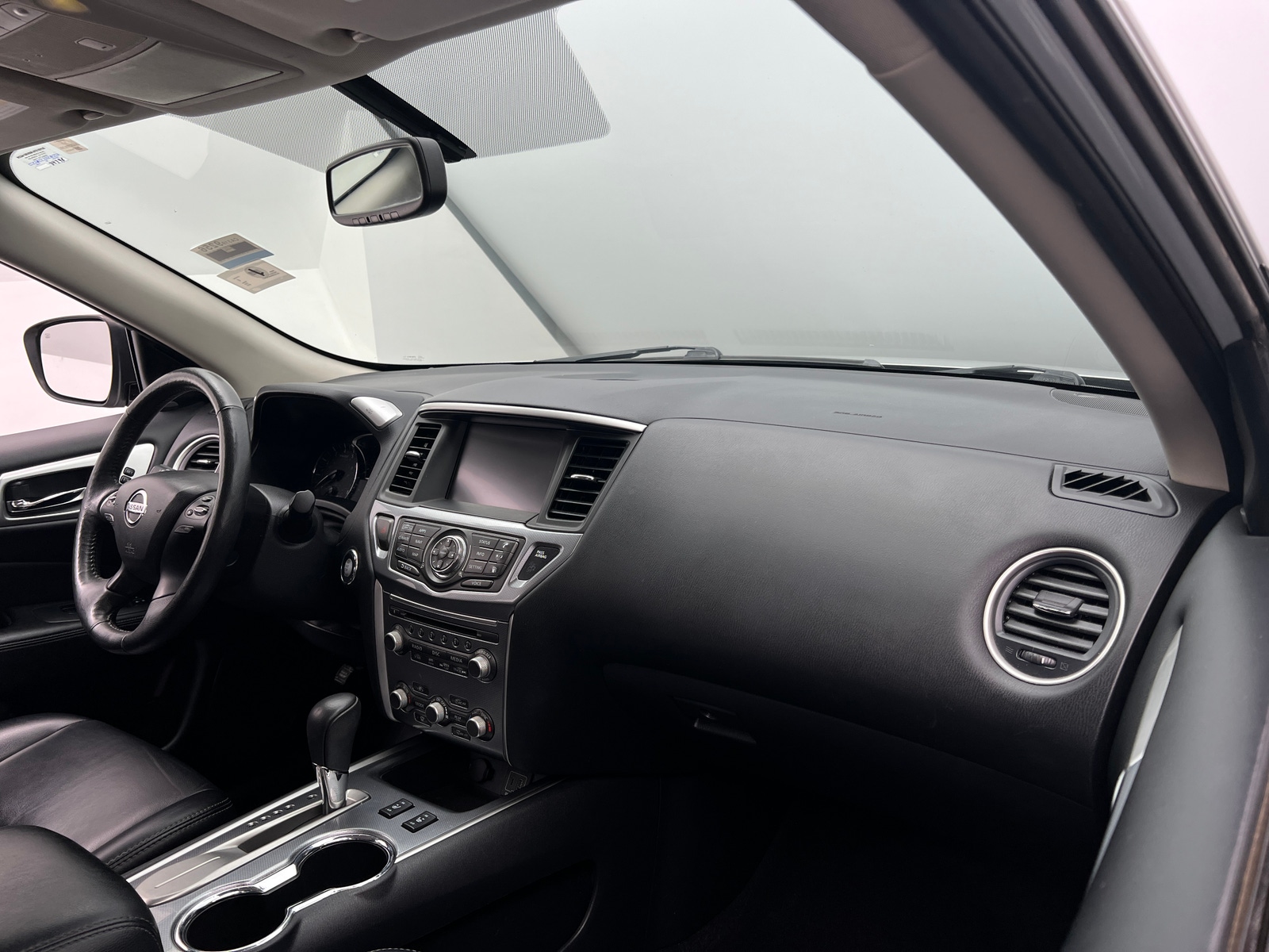 Thumbnail: 2019 Nissan Pathfinder - 2