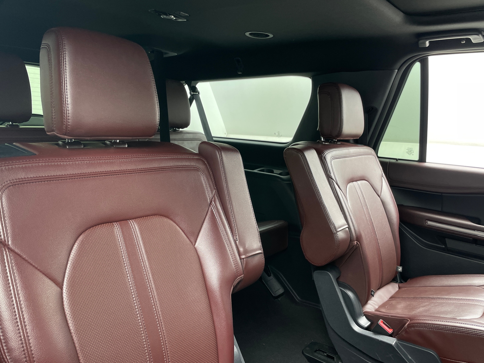 Thumbnail: 2024 Ford Expedition MAX - 5