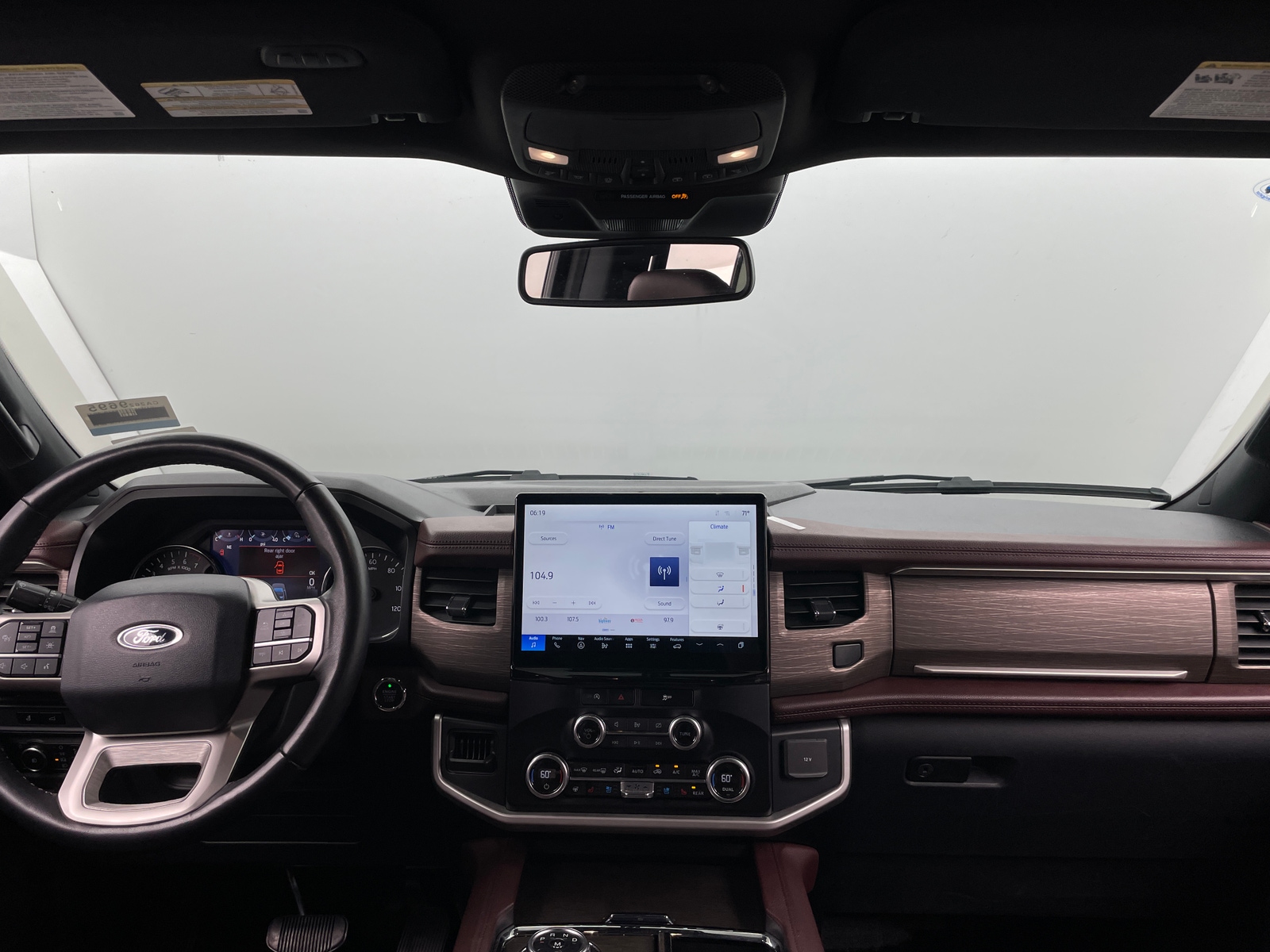 Thumbnail: 2024 Ford Expedition MAX - 2