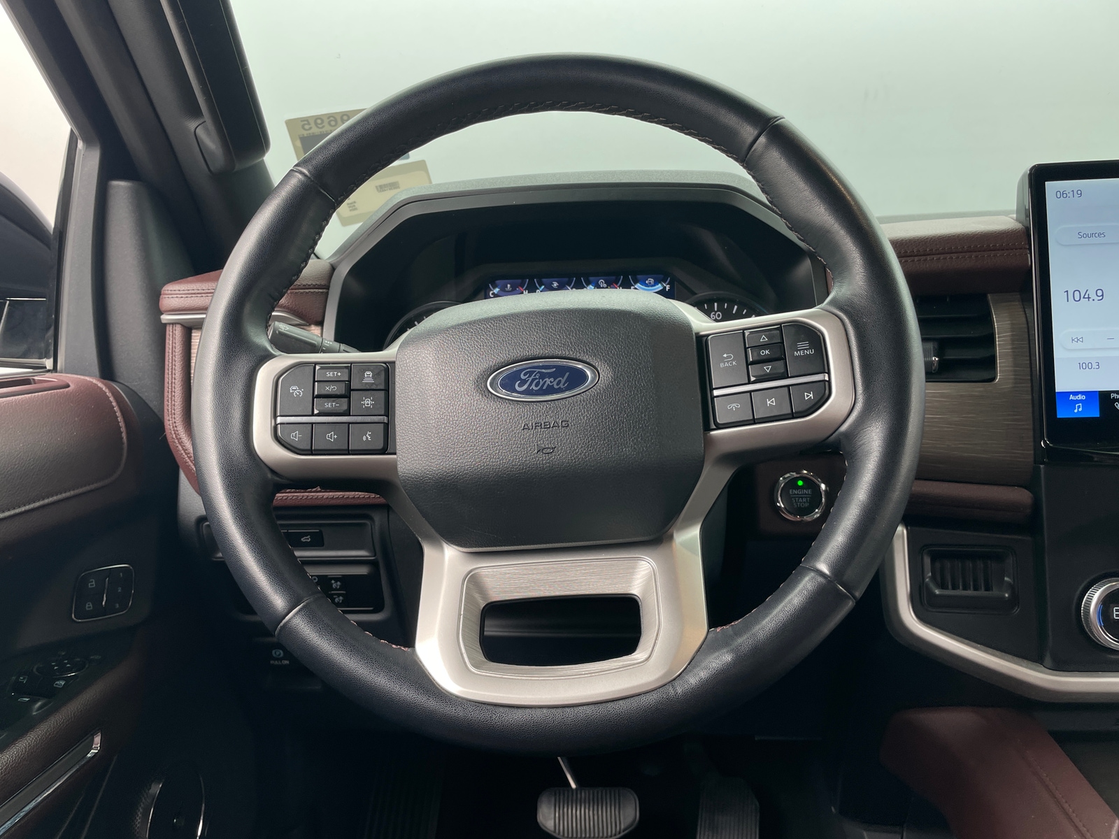 Thumbnail: 2024 Ford Expedition MAX - 4