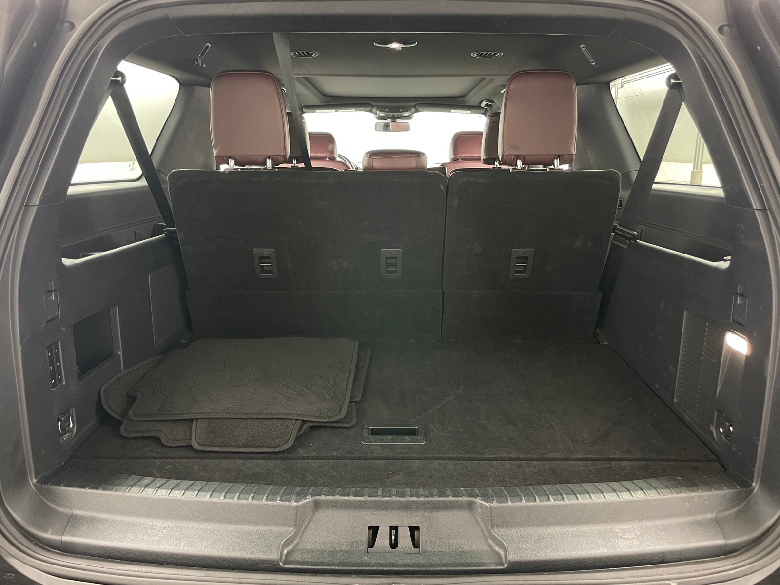 Thumbnail: 2024 Ford Expedition MAX - 6