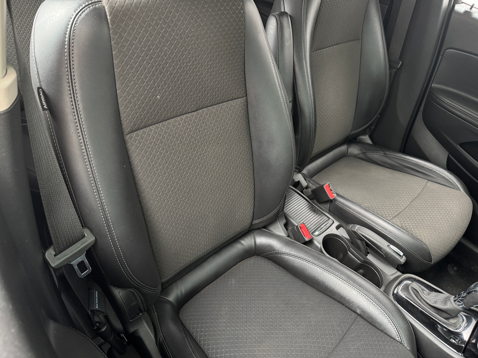 Thumbnail: 2019 Buick Encore - 2