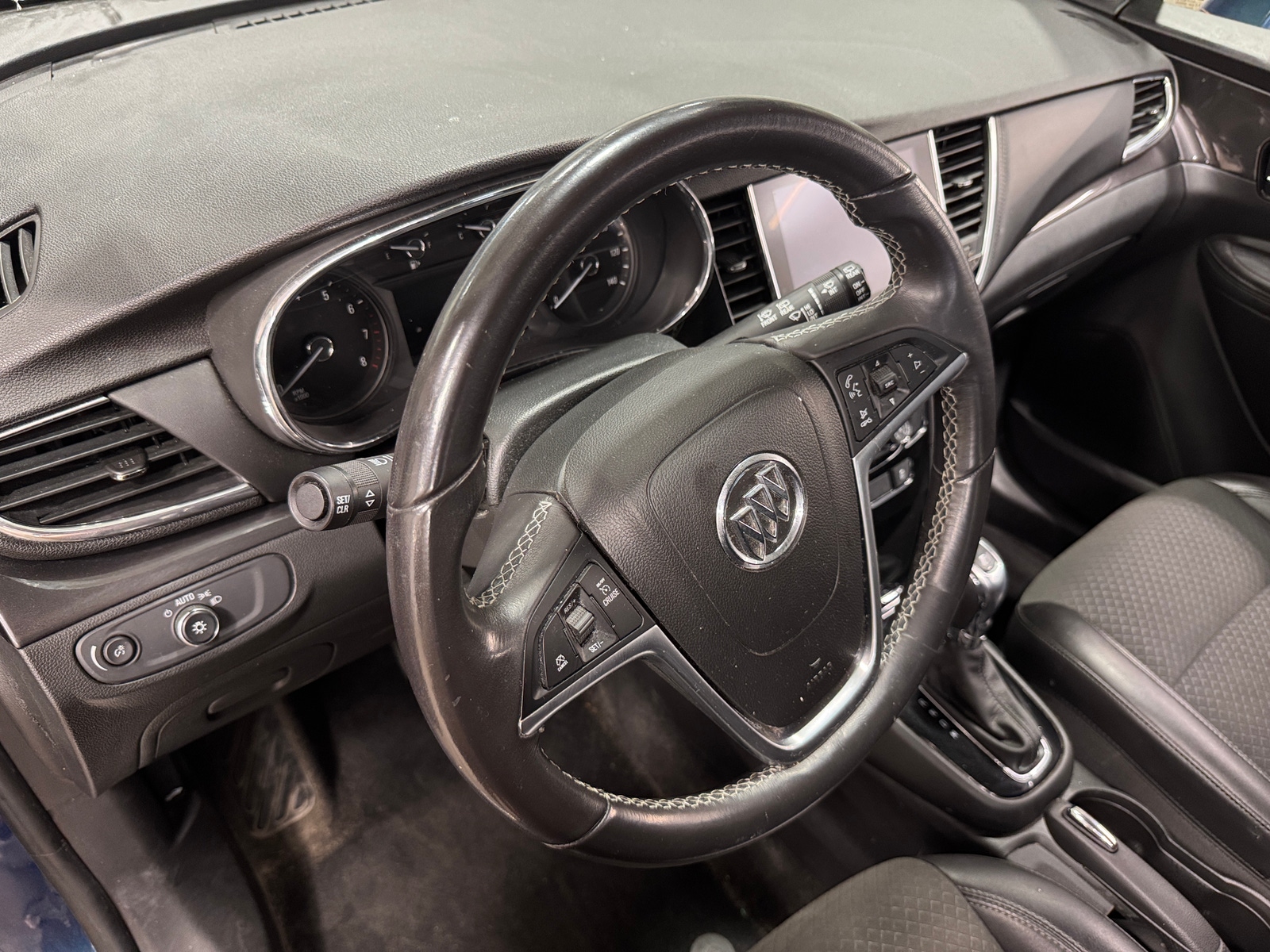 Thumbnail: 2019 Buick Encore - 3