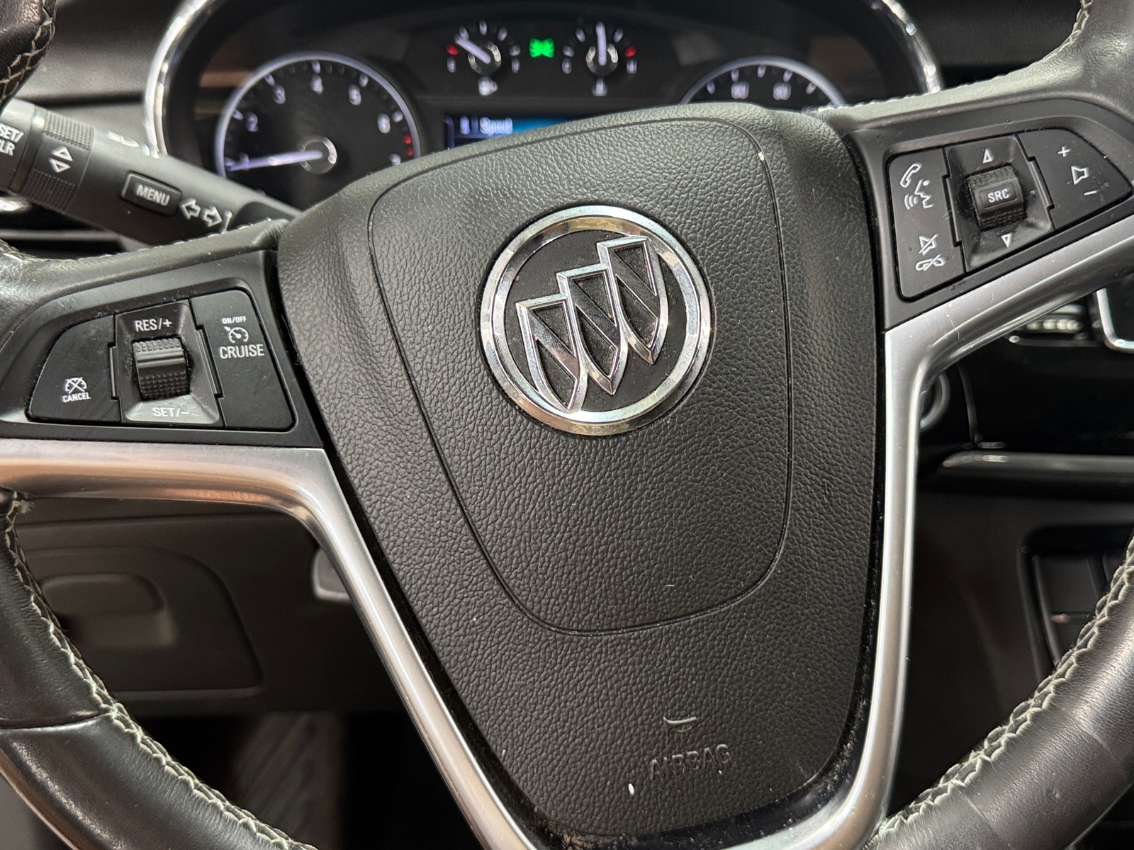 Thumbnail: 2019 Buick Encore - 5