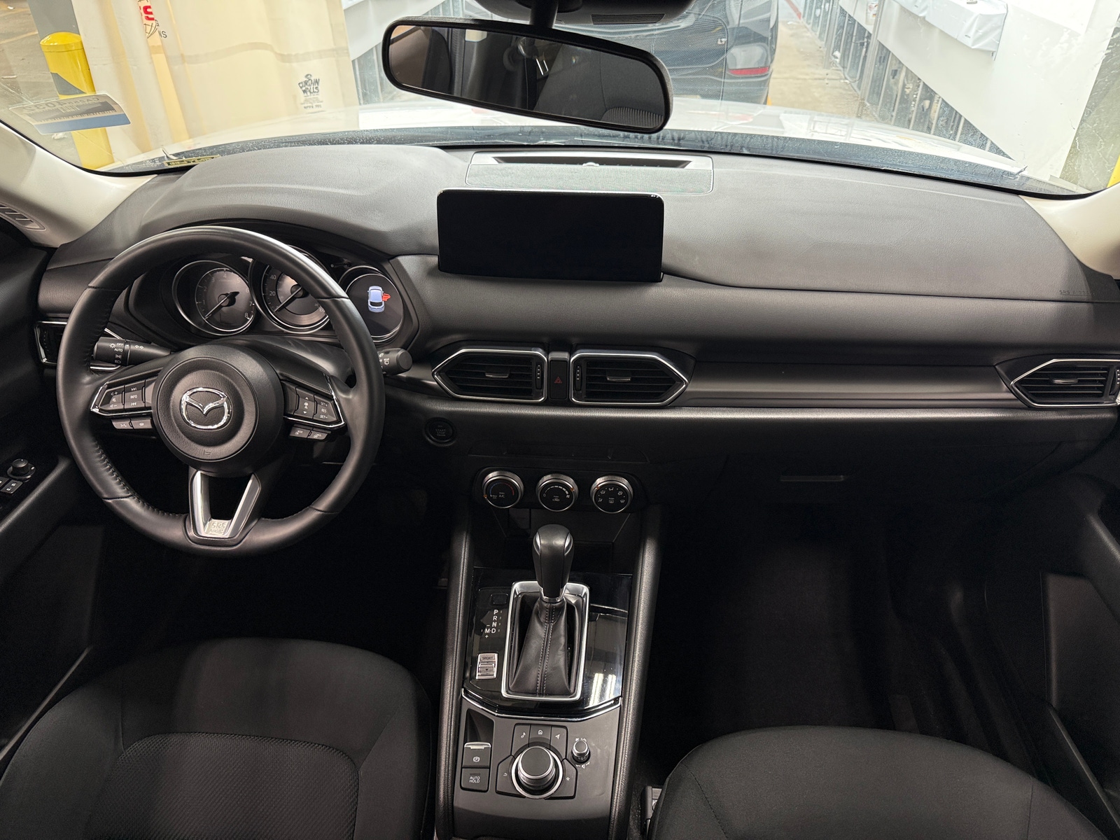 Thumbnail: 2023 Mazda CX-5 - 3