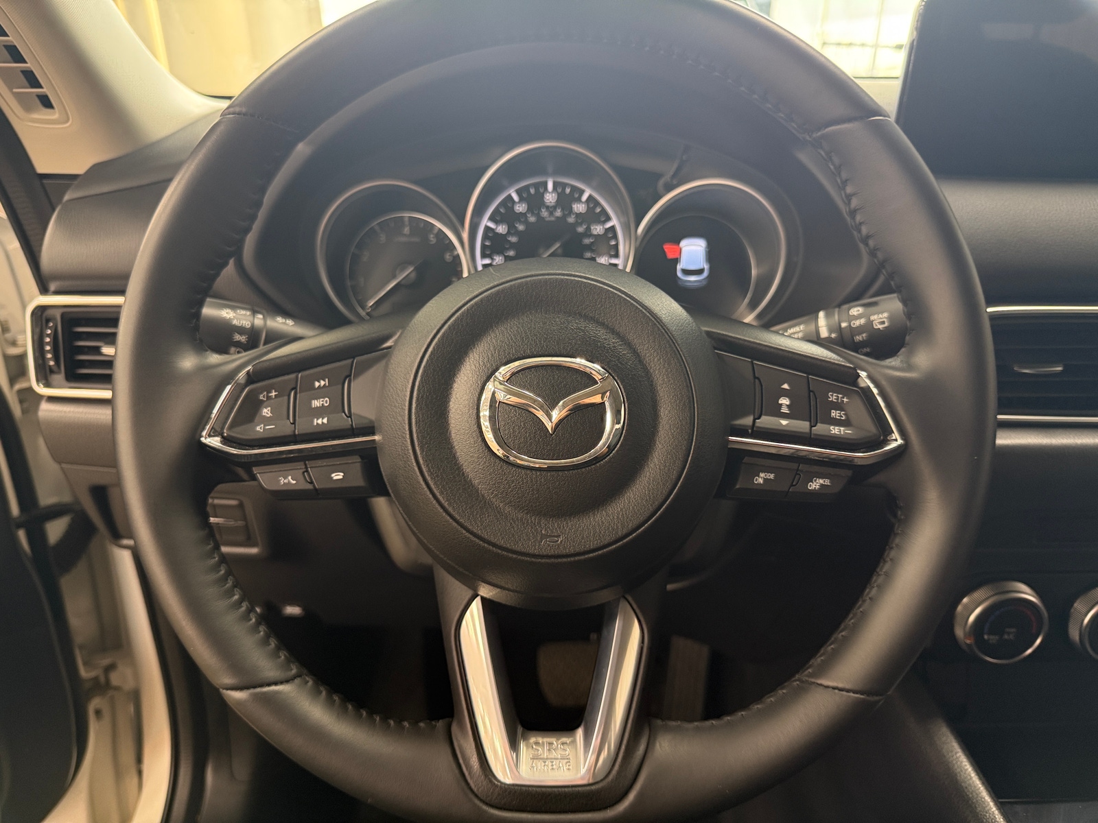 Thumbnail: 2023 Mazda CX-5 - 5