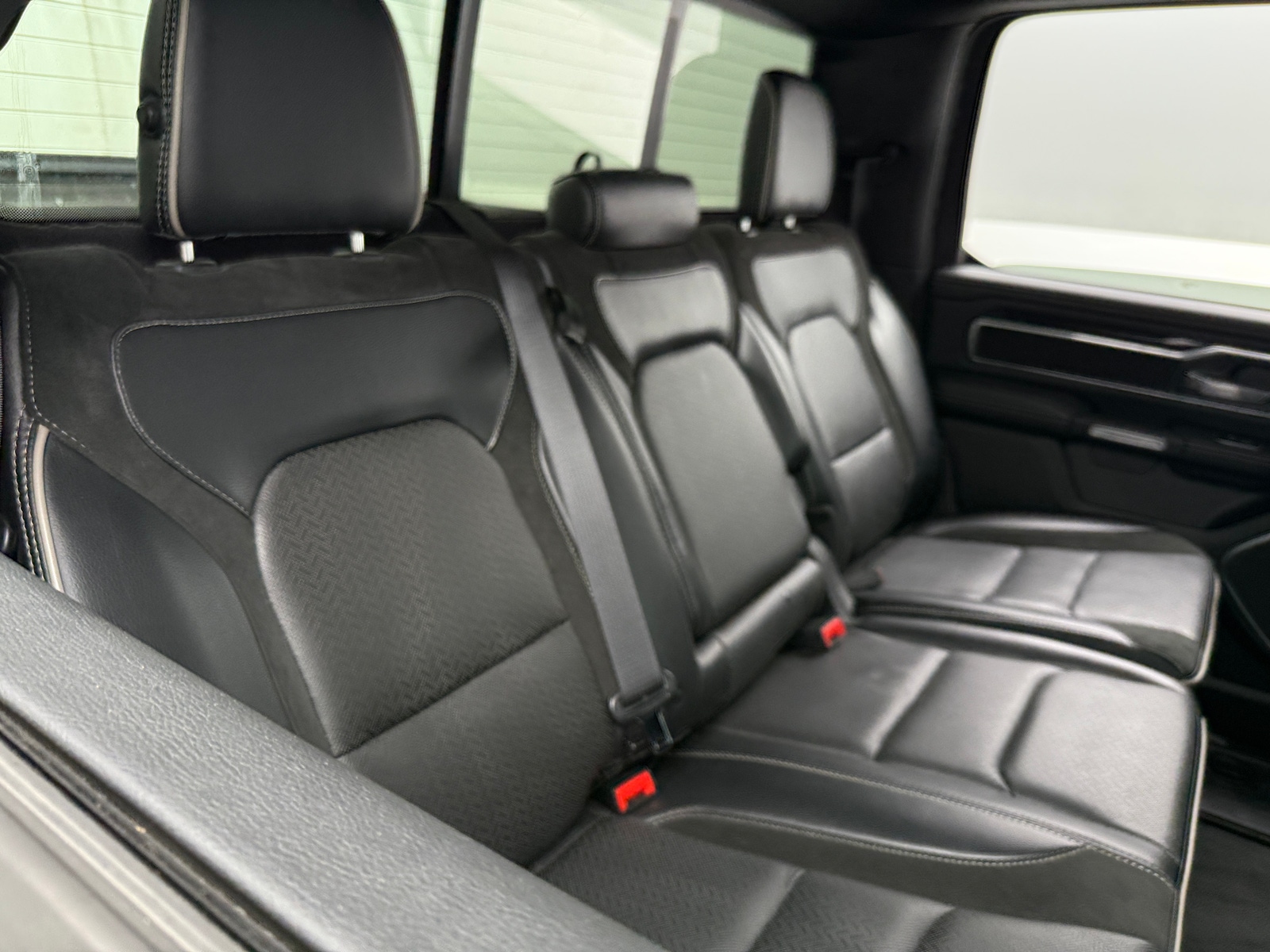 Thumbnail: 2021 RAM 1500 - 5