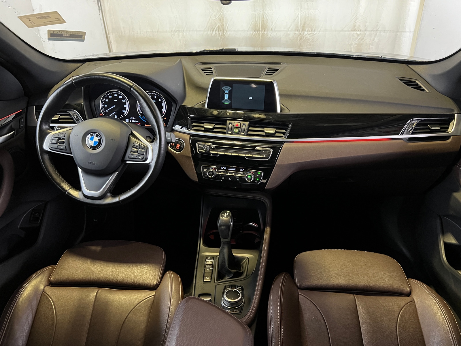 Thumbnail: 2019 BMW X1 - 2