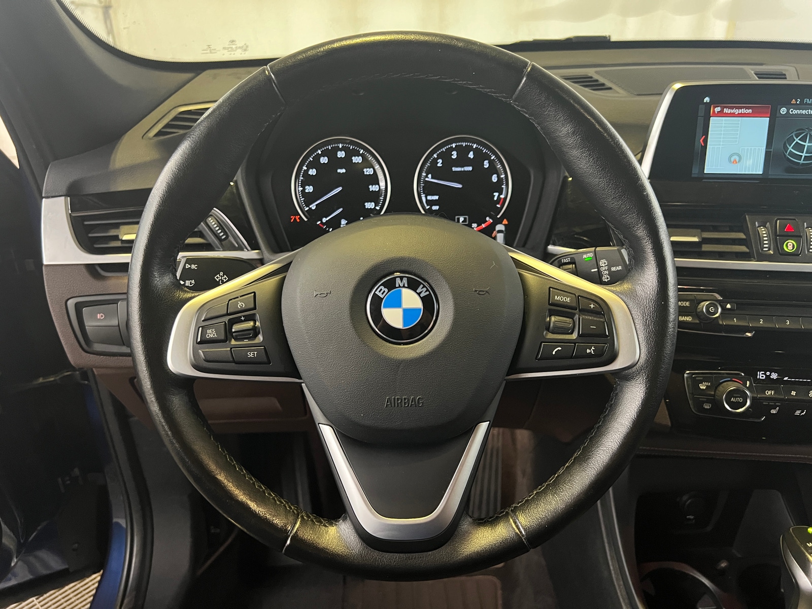 Thumbnail: 2019 BMW X1 - 4
