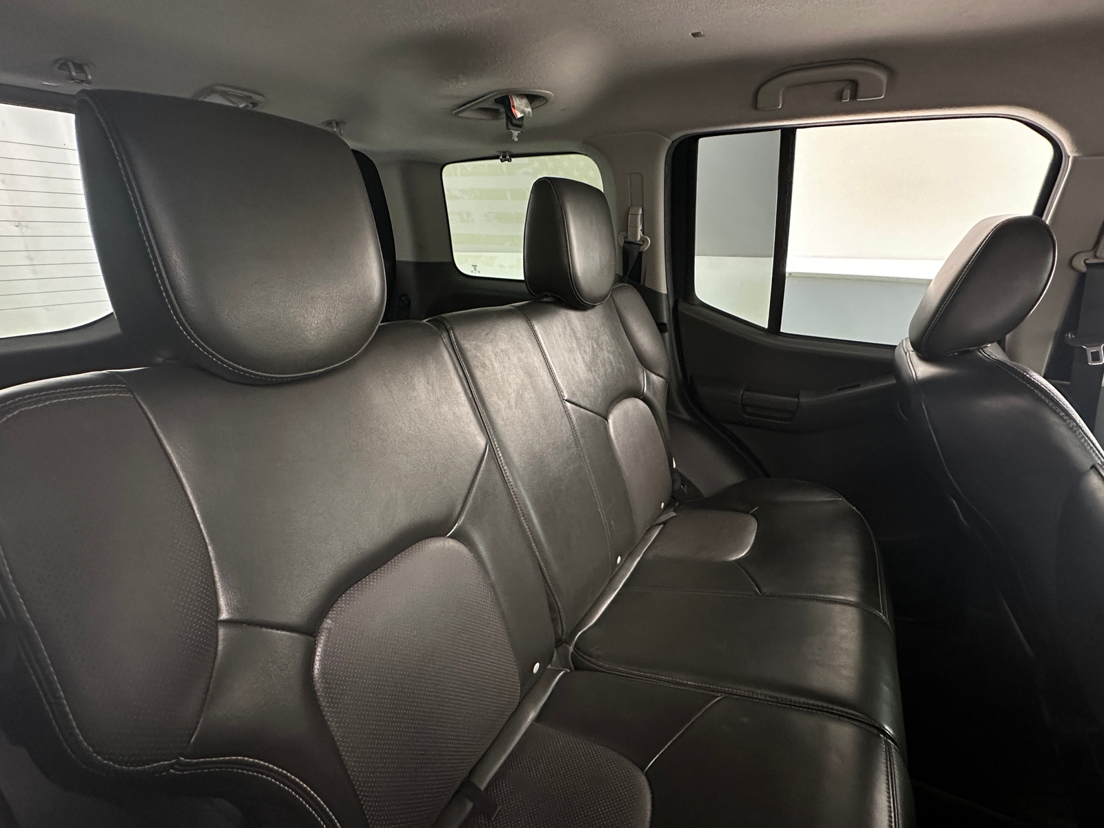 Thumbnail: 2014 Nissan Xterra - 5