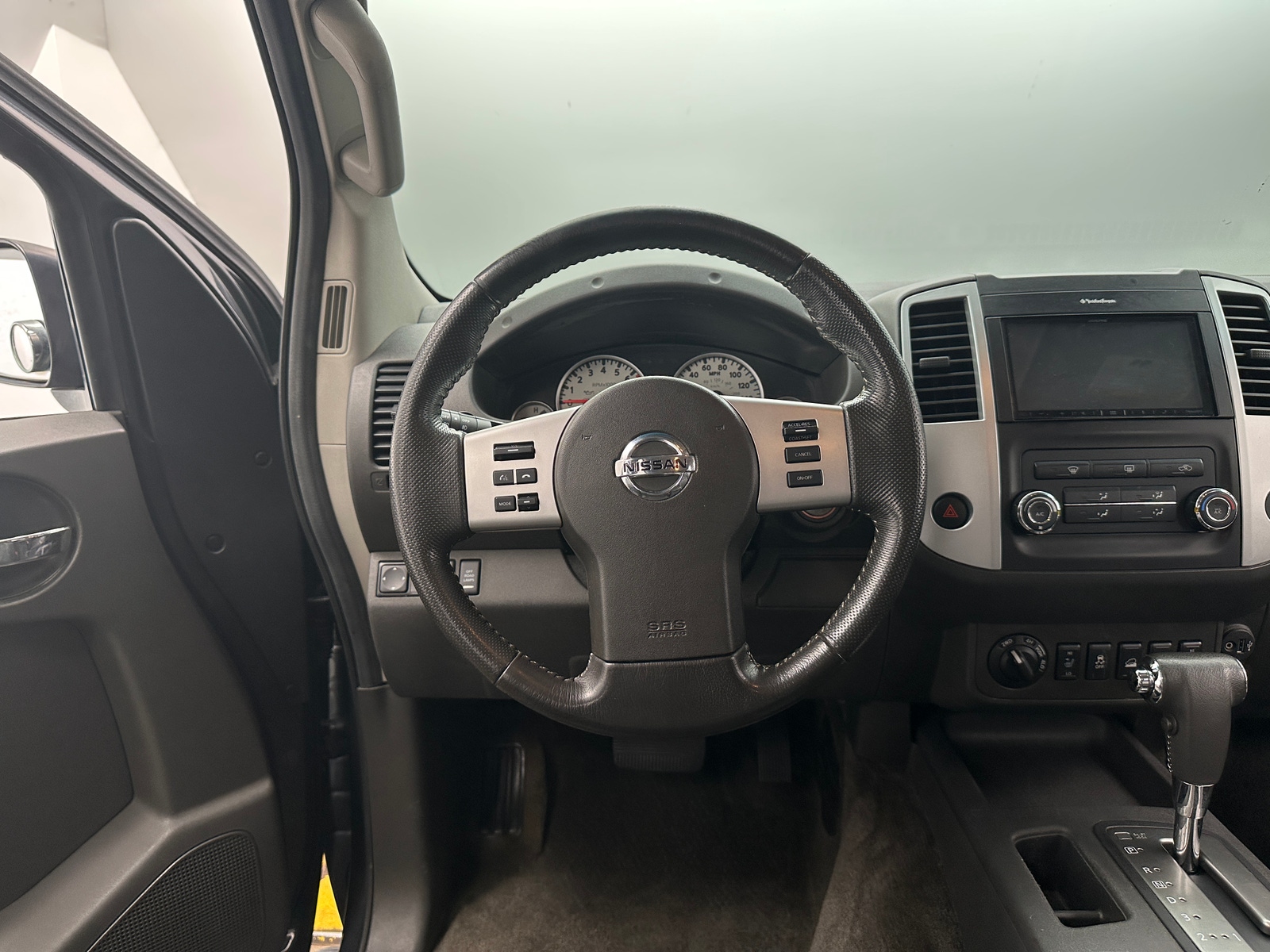 Thumbnail: 2014 Nissan Xterra - 4