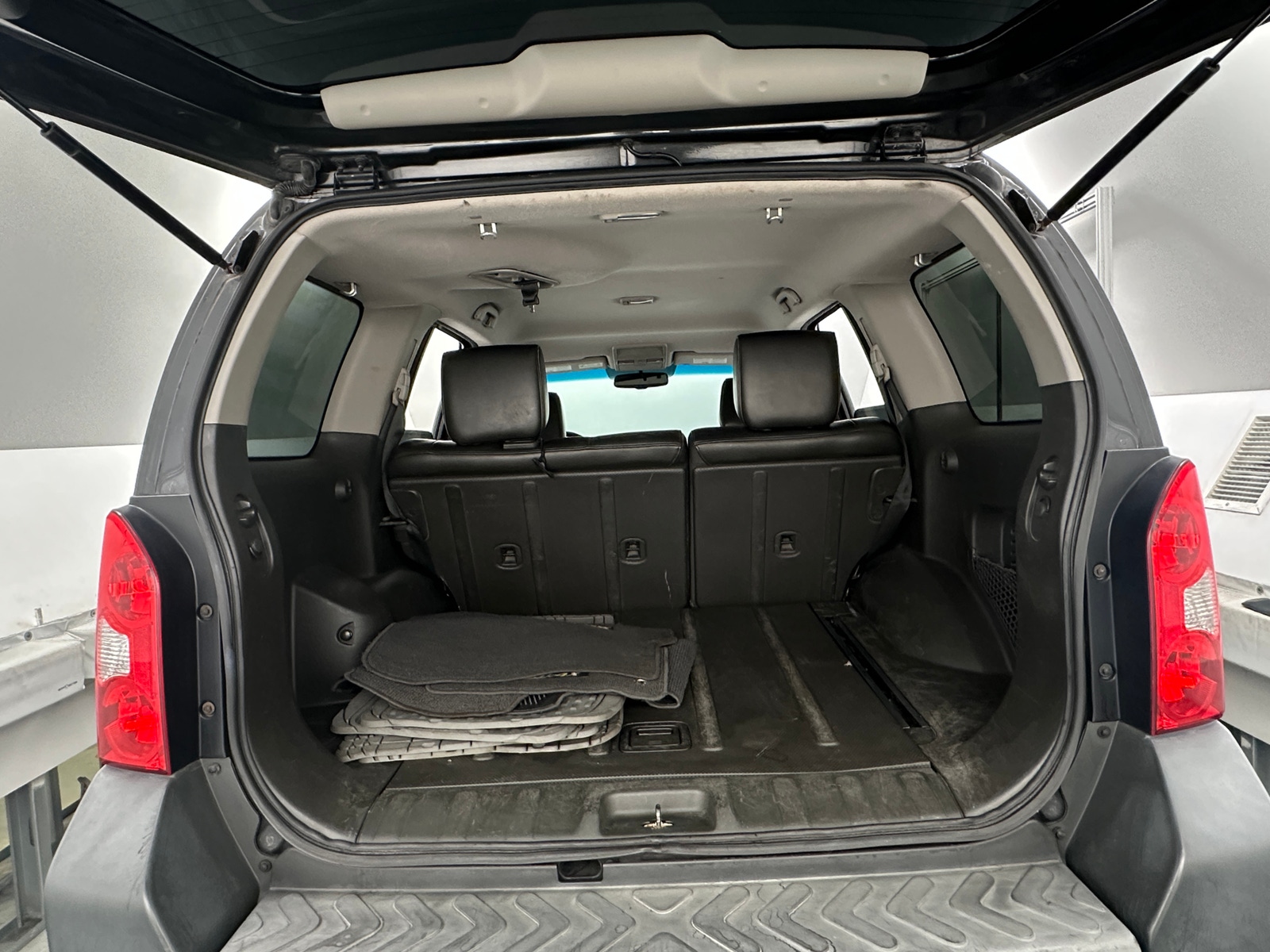 Thumbnail: 2014 Nissan Xterra - 6