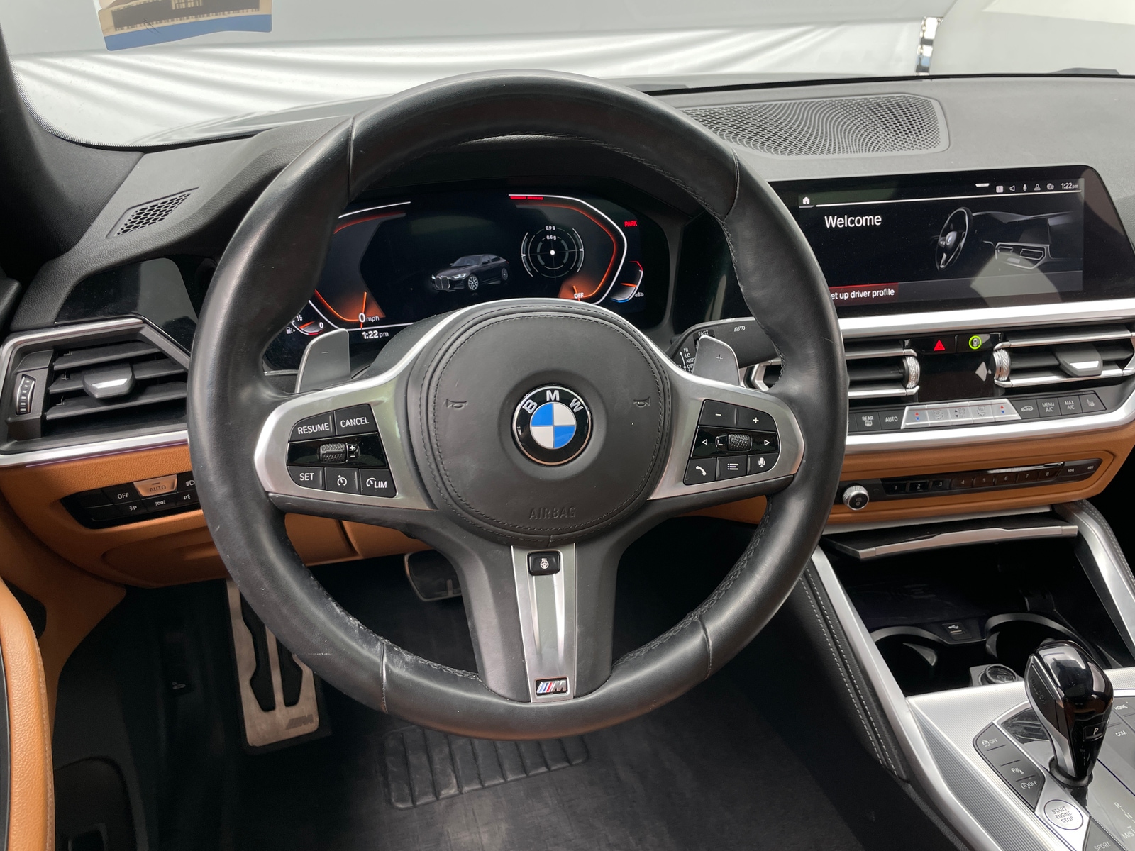 Thumbnail: 2023 BMW 4 Series - 4