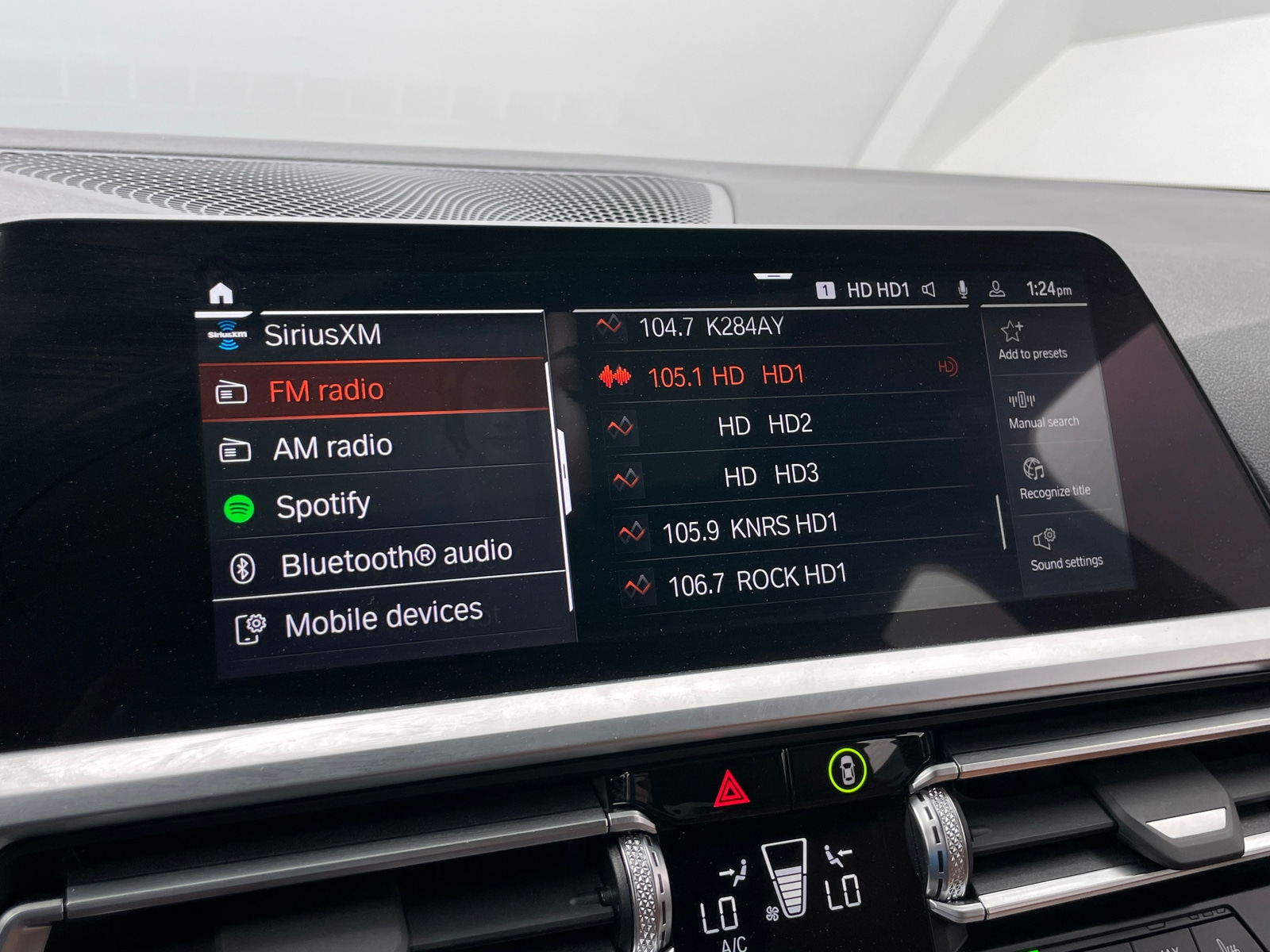 Thumbnail: 2023 BMW 4 Series - 3