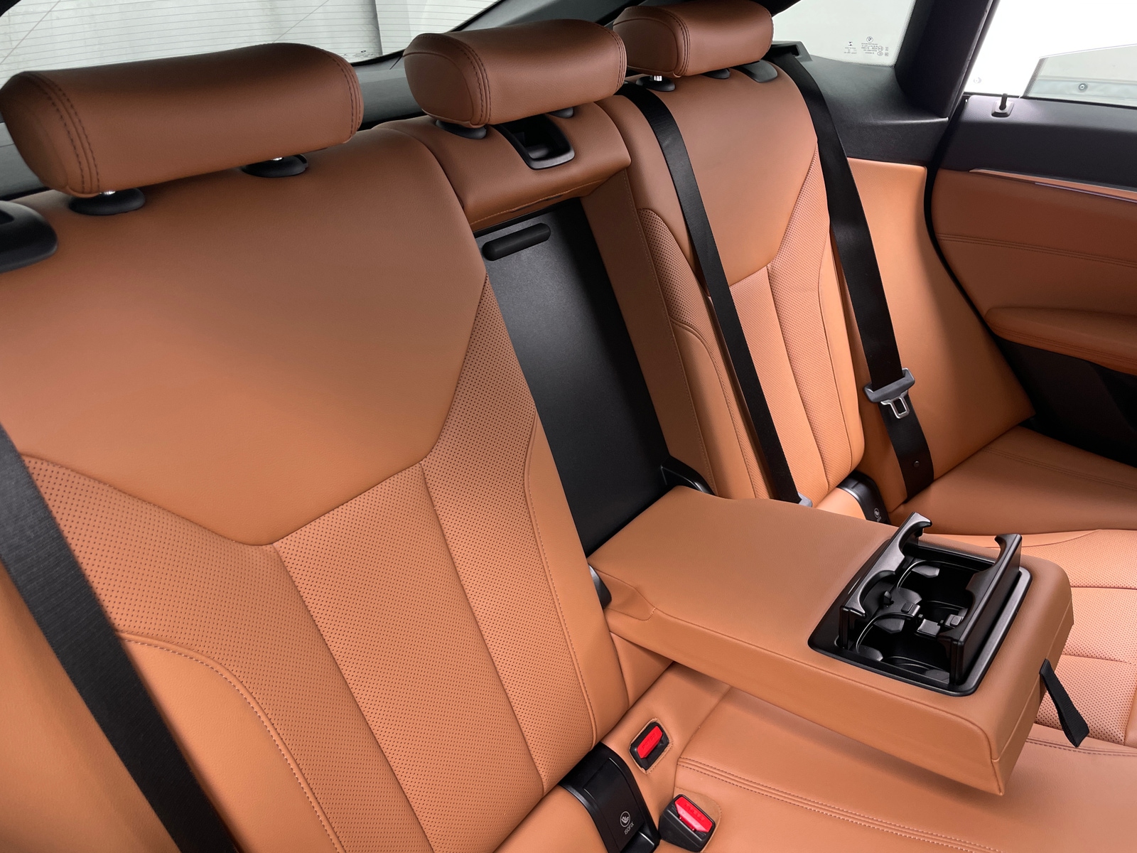Thumbnail: 2023 BMW 4 Series - 5
