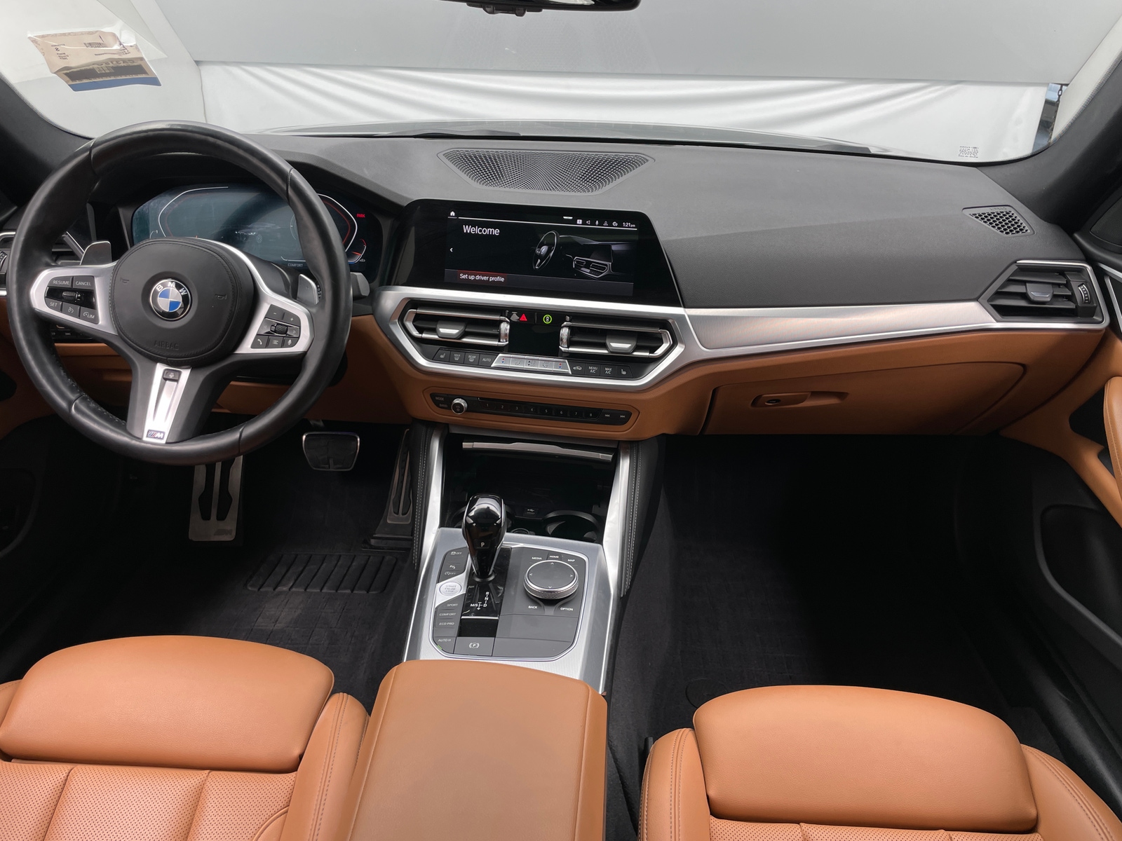 Thumbnail: 2023 BMW 4 Series - 2