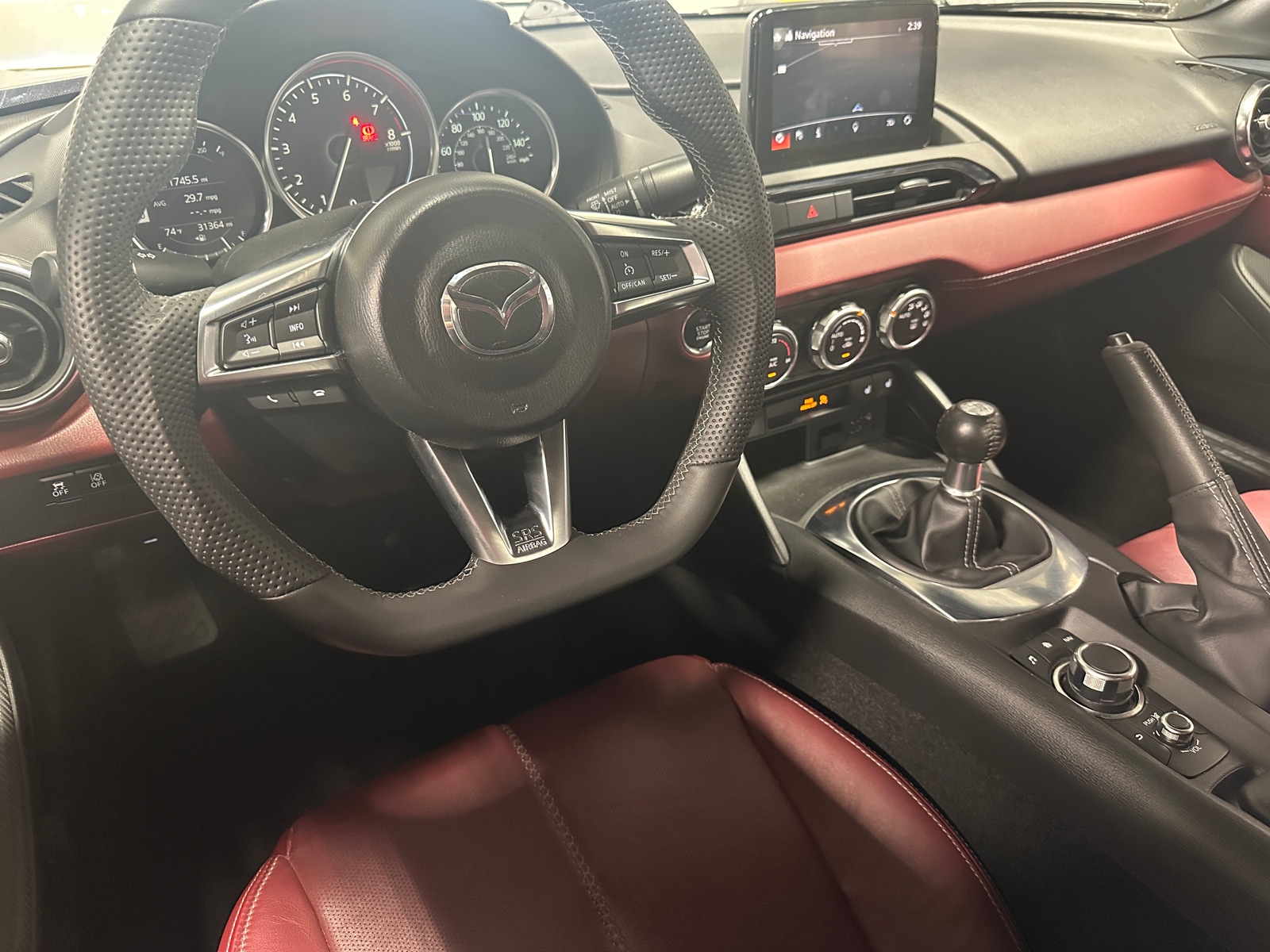 Thumbnail: 2020 Mazda MX-5 Miata - 2