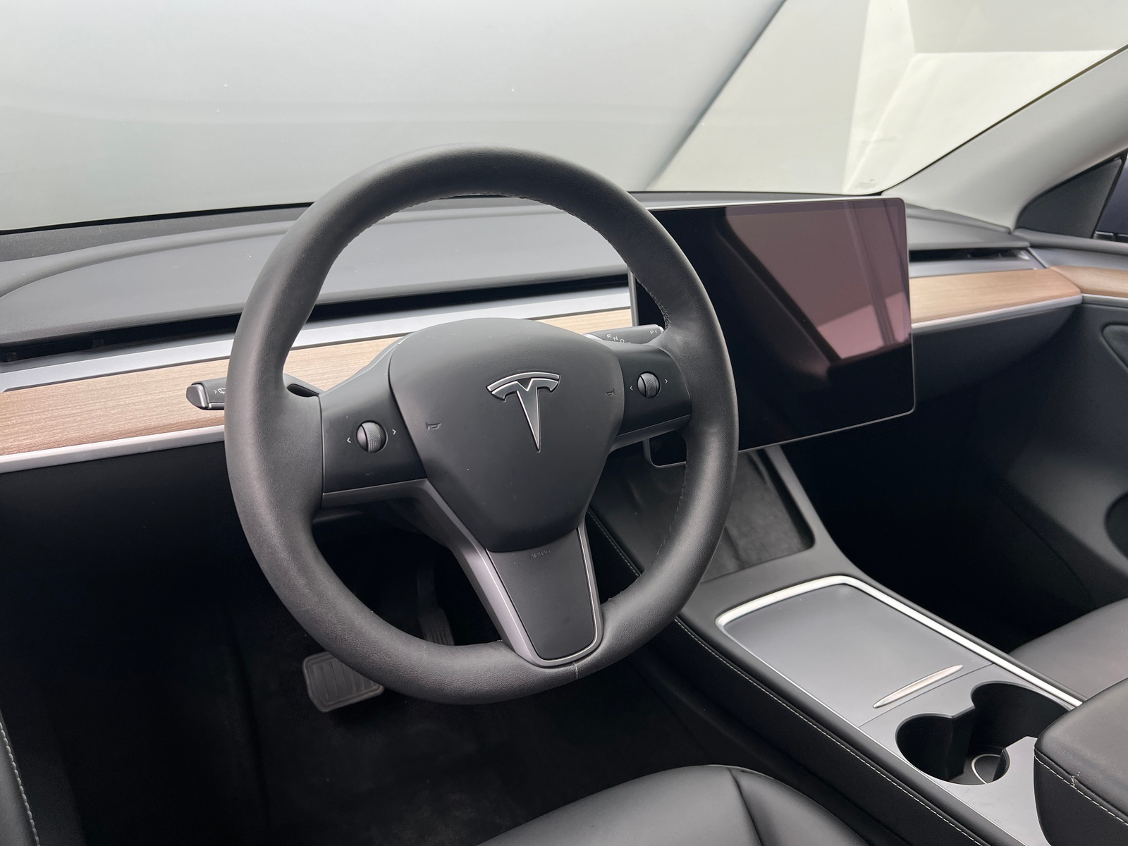 Thumbnail: 2023 Tesla Model Y - 3