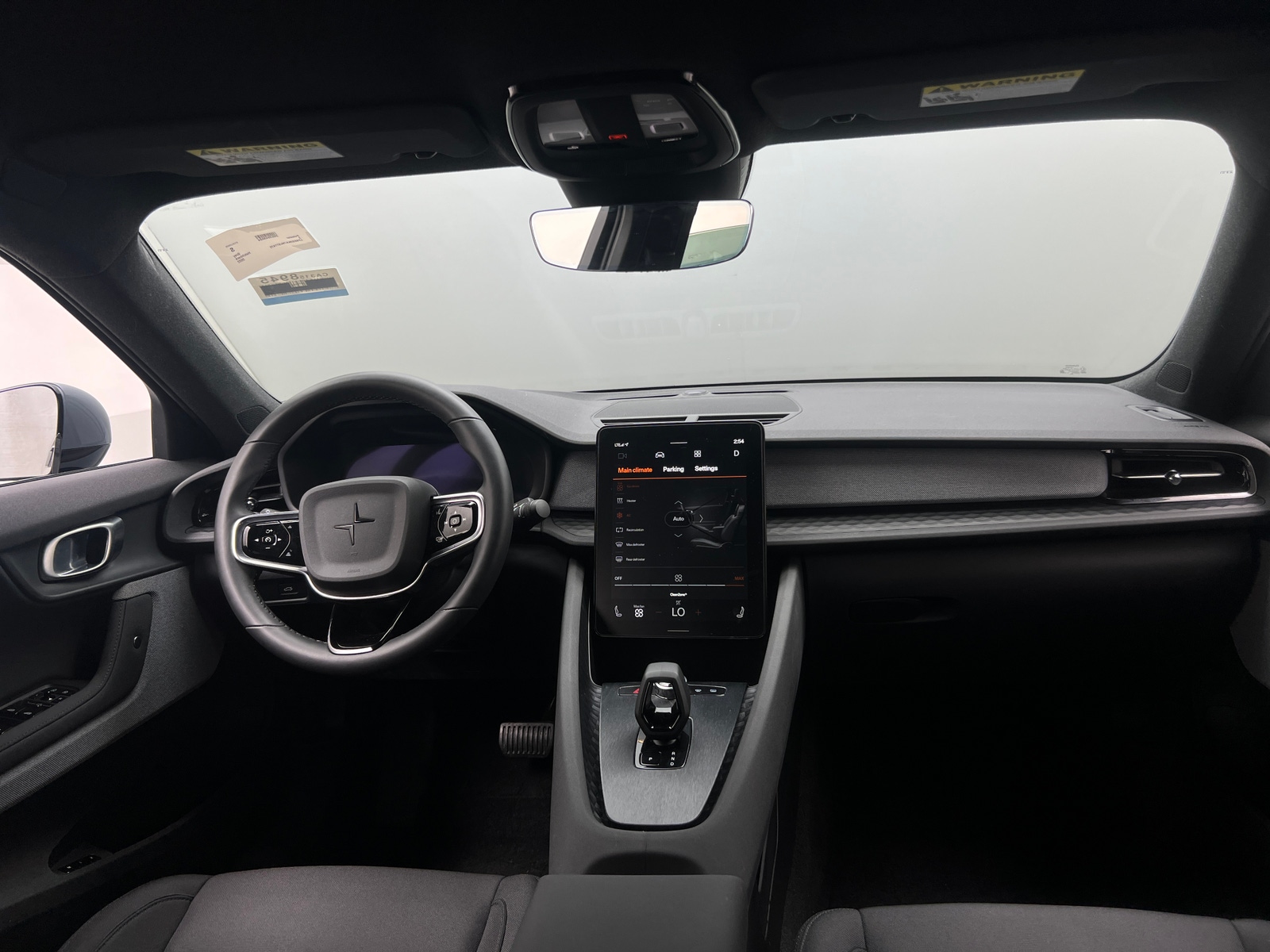 Thumbnail: 2022 Polestar 2 - 3