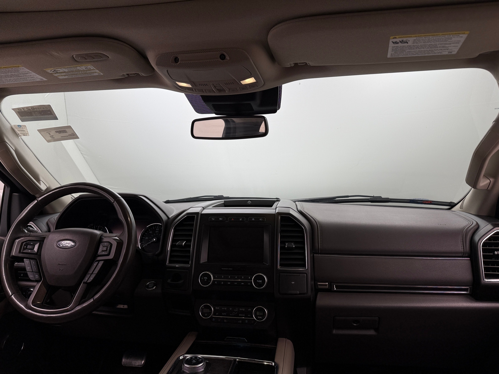 Thumbnail: 2021 Ford Expedition - 2