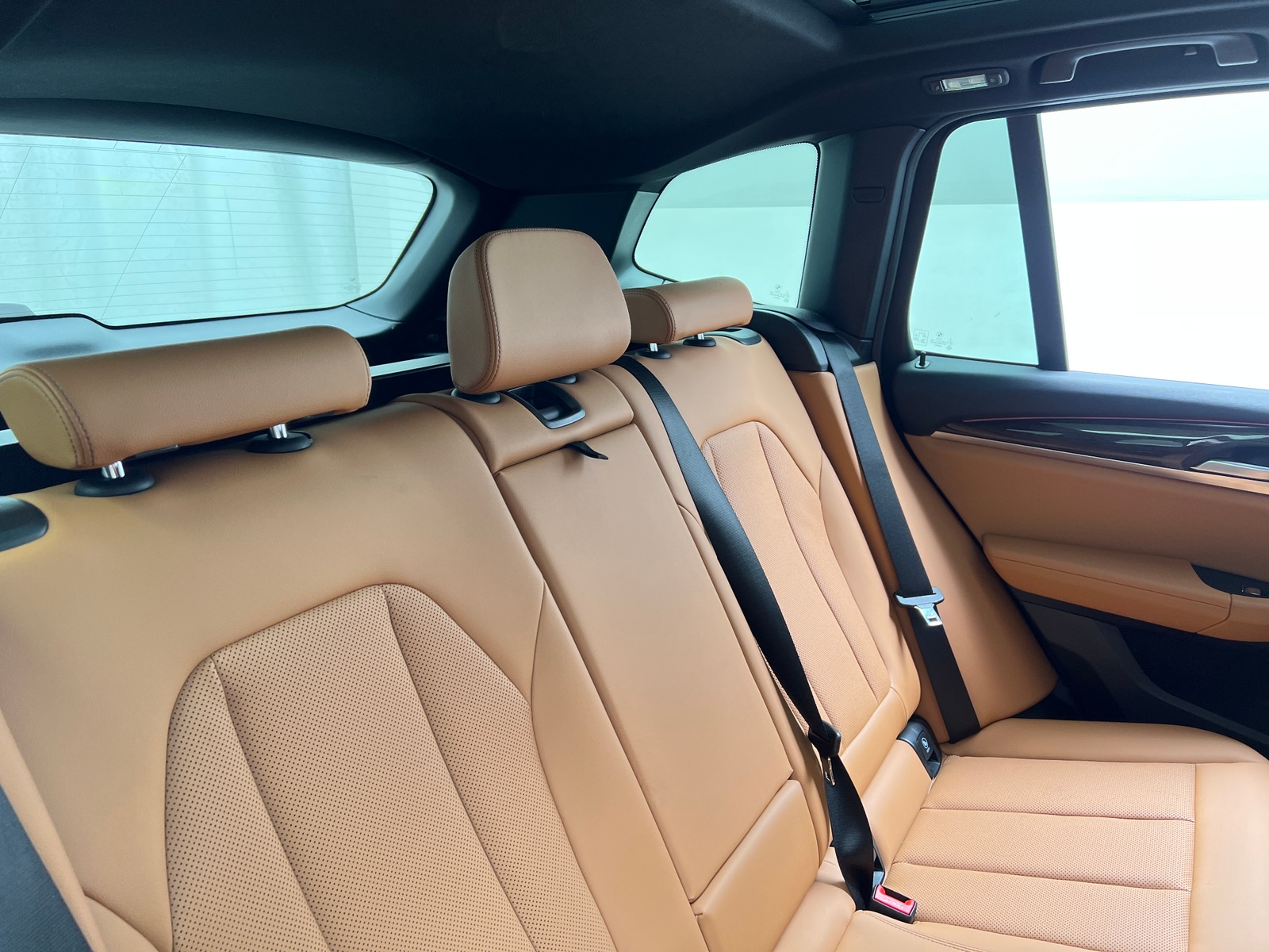 Thumbnail: 2022 BMW X3 - 5