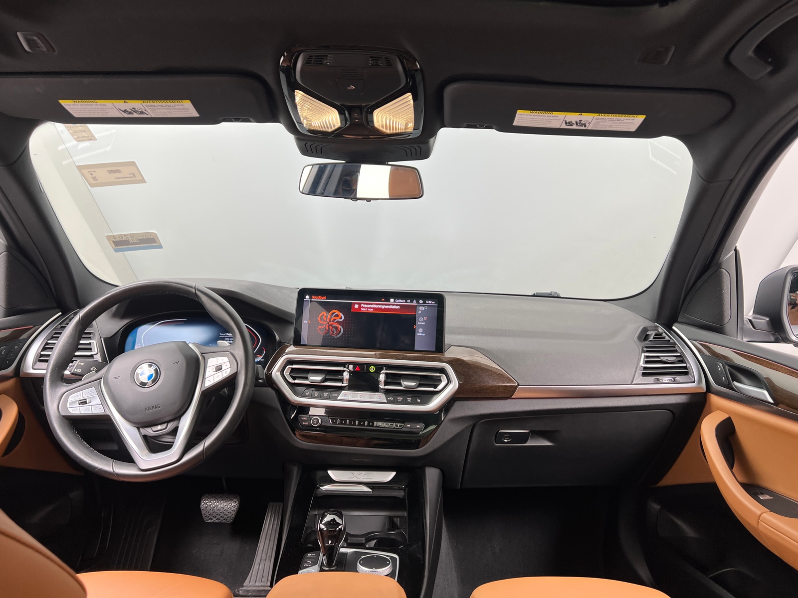 Thumbnail: 2022 BMW X3 - 2