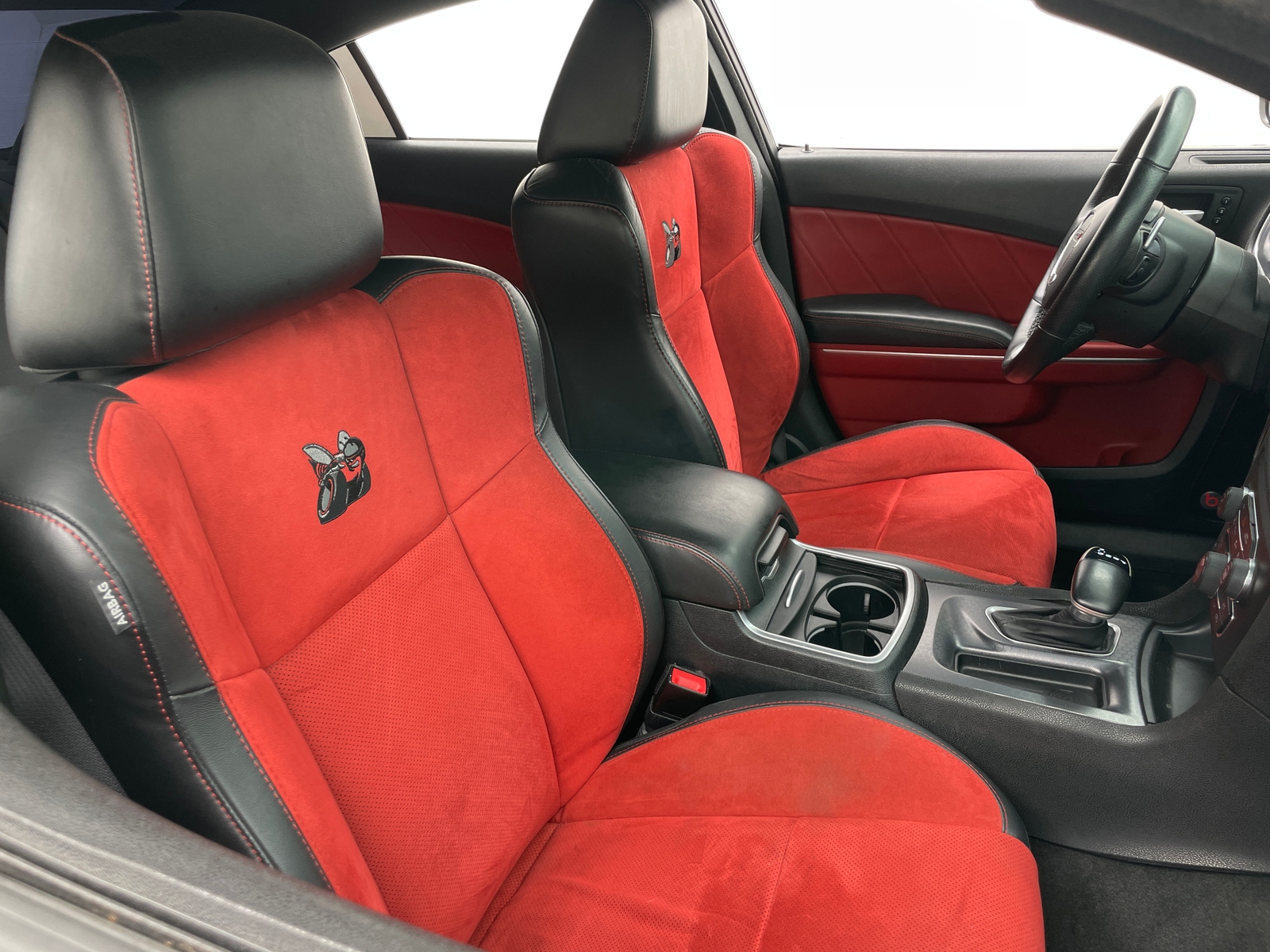 Thumbnail: 2015 Dodge Charger - 2