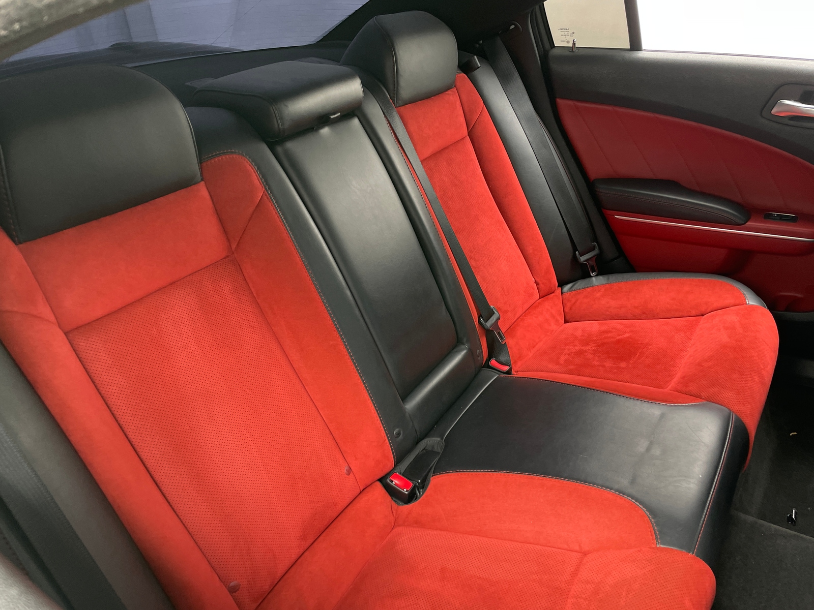 Thumbnail: 2015 Dodge Charger - 6