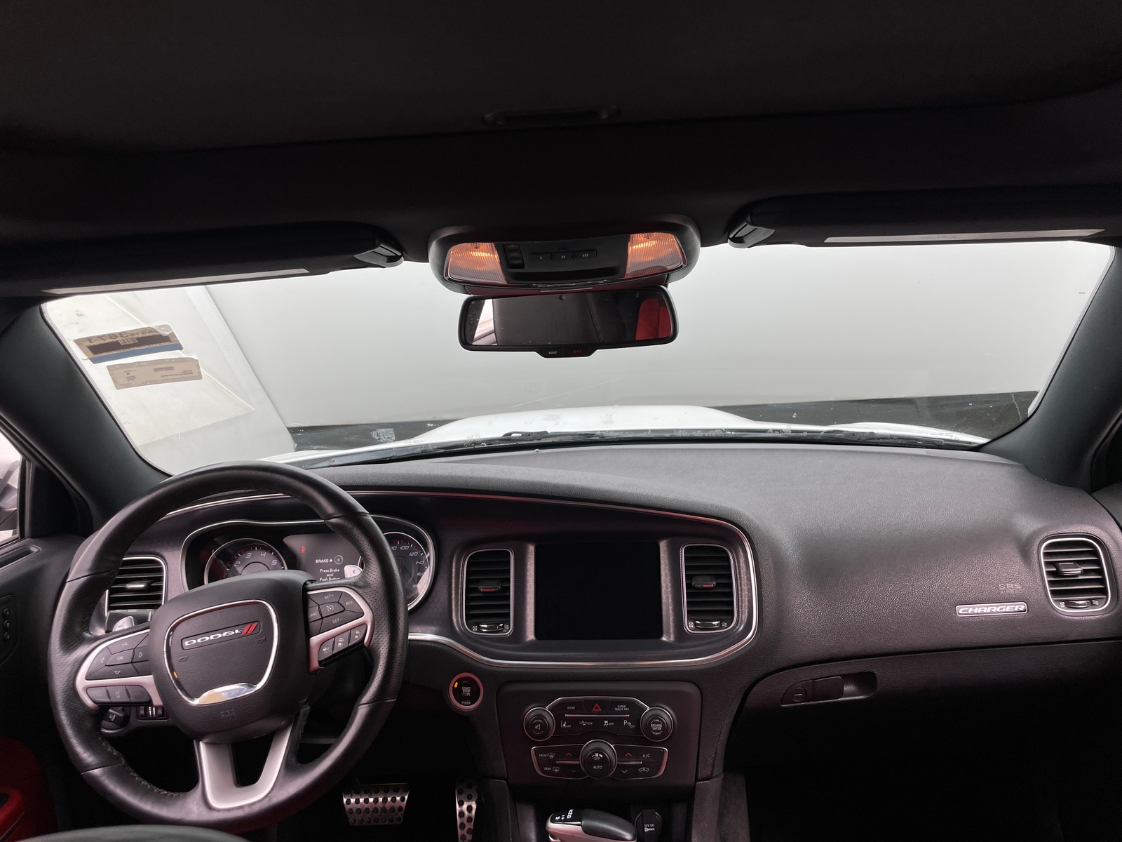 Thumbnail: 2015 Dodge Charger - 3