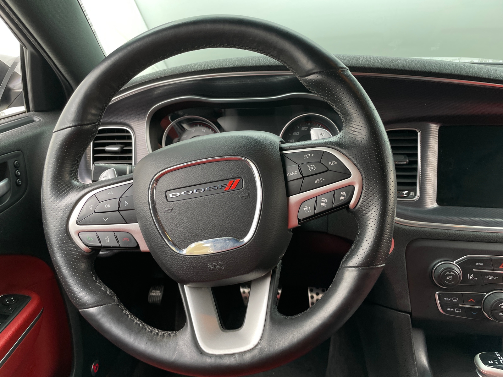 Thumbnail: 2015 Dodge Charger - 5