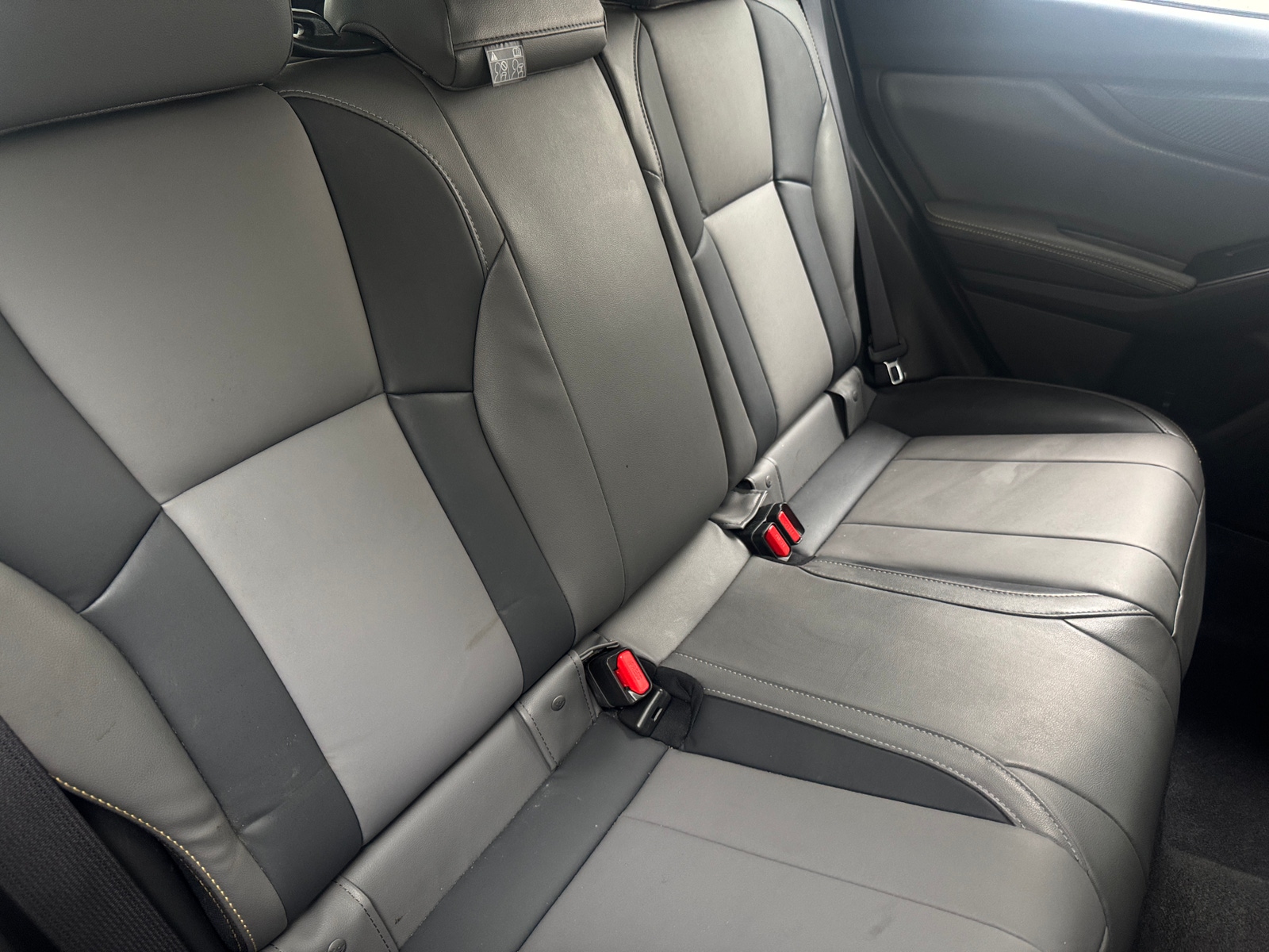 Thumbnail: 2021 Subaru Crosstrek - 6